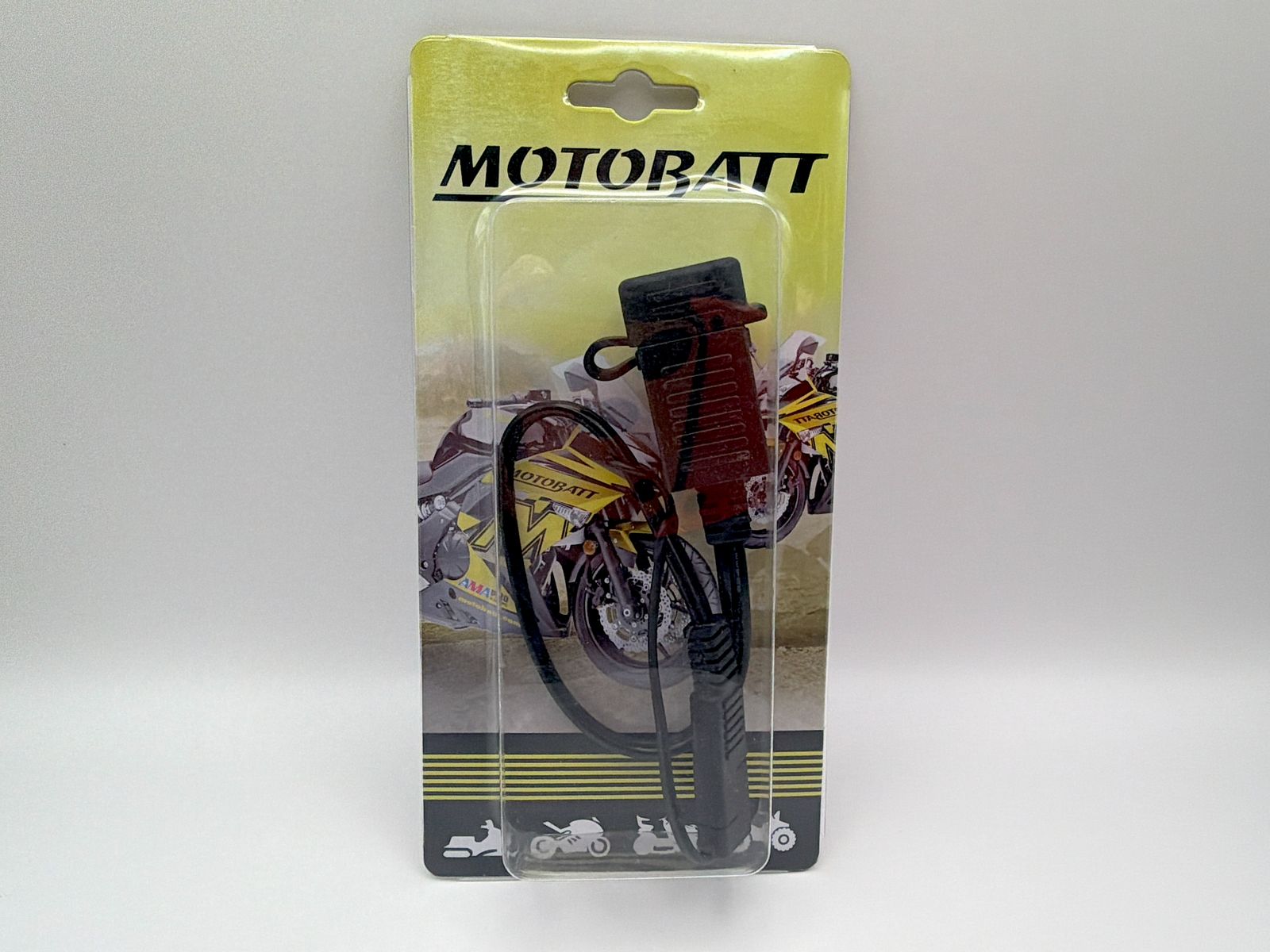 Motobatt Accessories - 501895M image