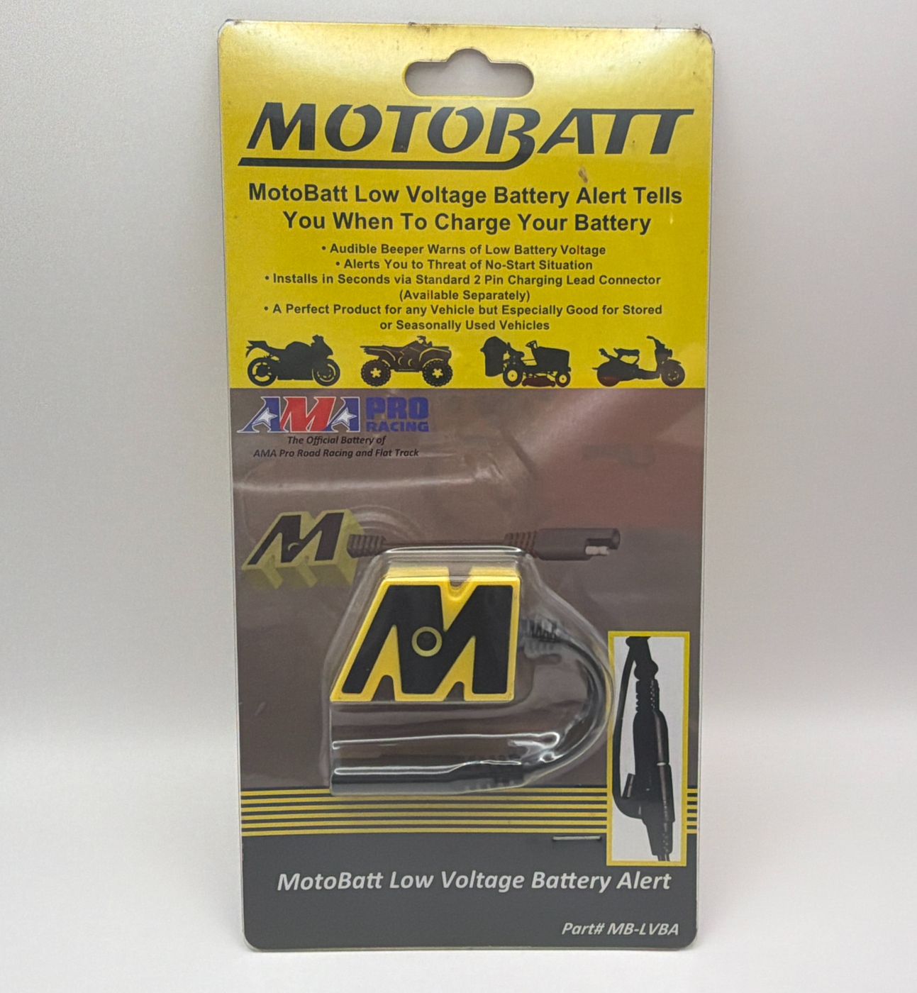 Battery Testers - 501897M image