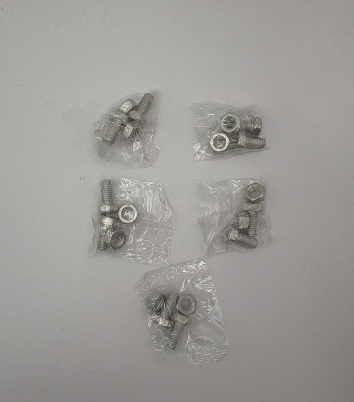 Battery Fixings - 501955H image