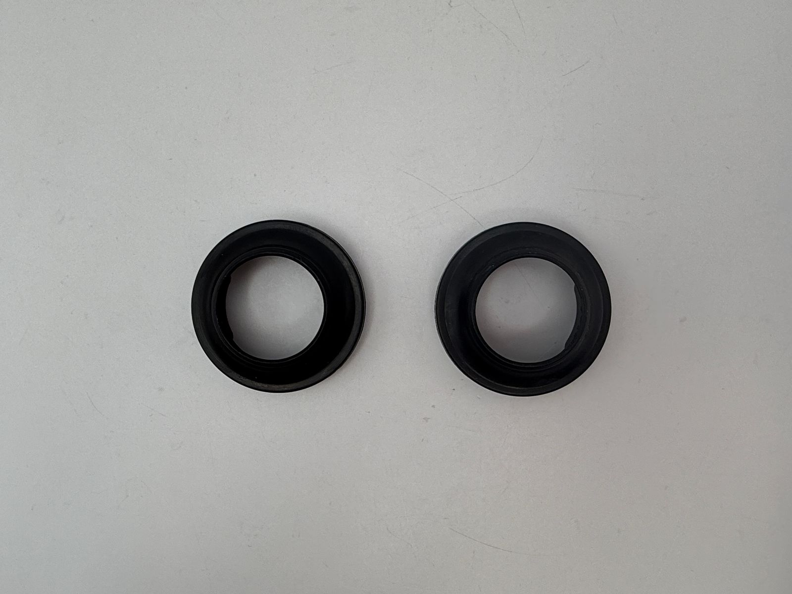 Fork Dust Seals - 503264H image