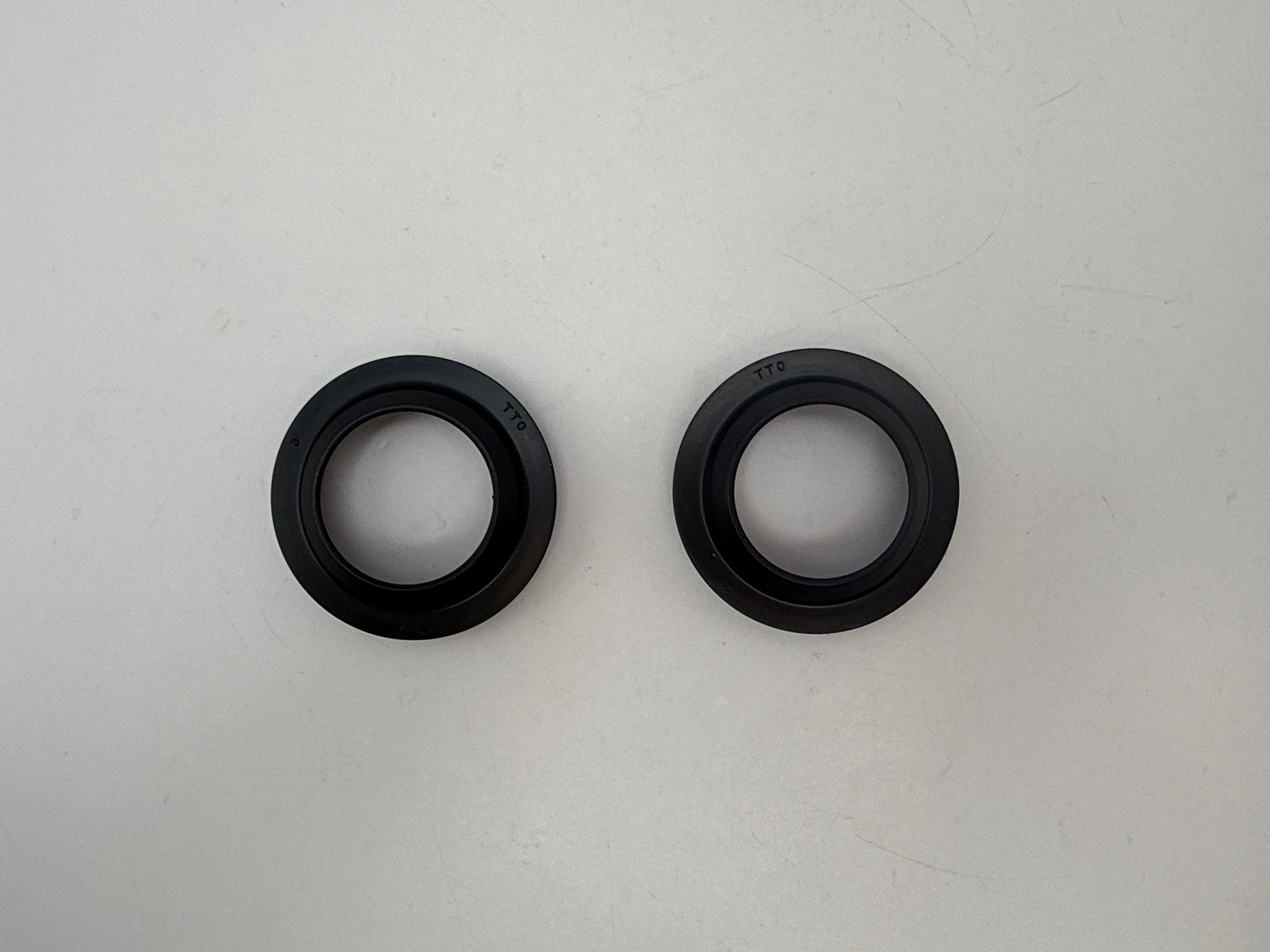 Fork Dust Seals - 503273H image