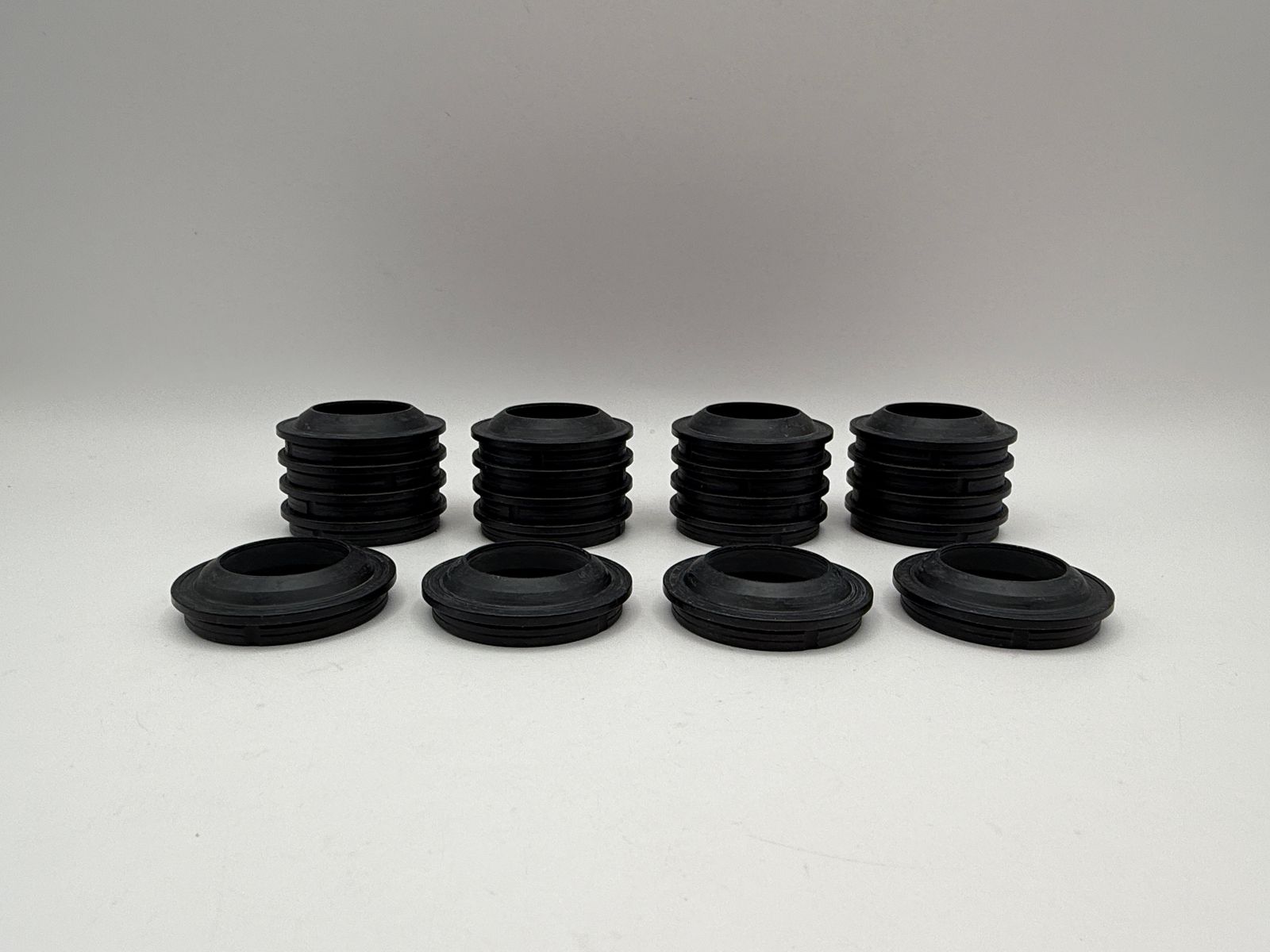 Fork Dust Seals - 503273W image