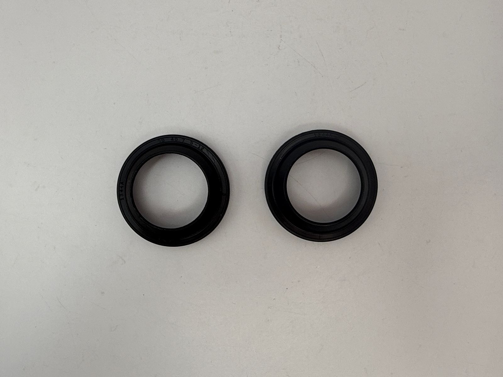 Fork Dust Seals - 503302H image