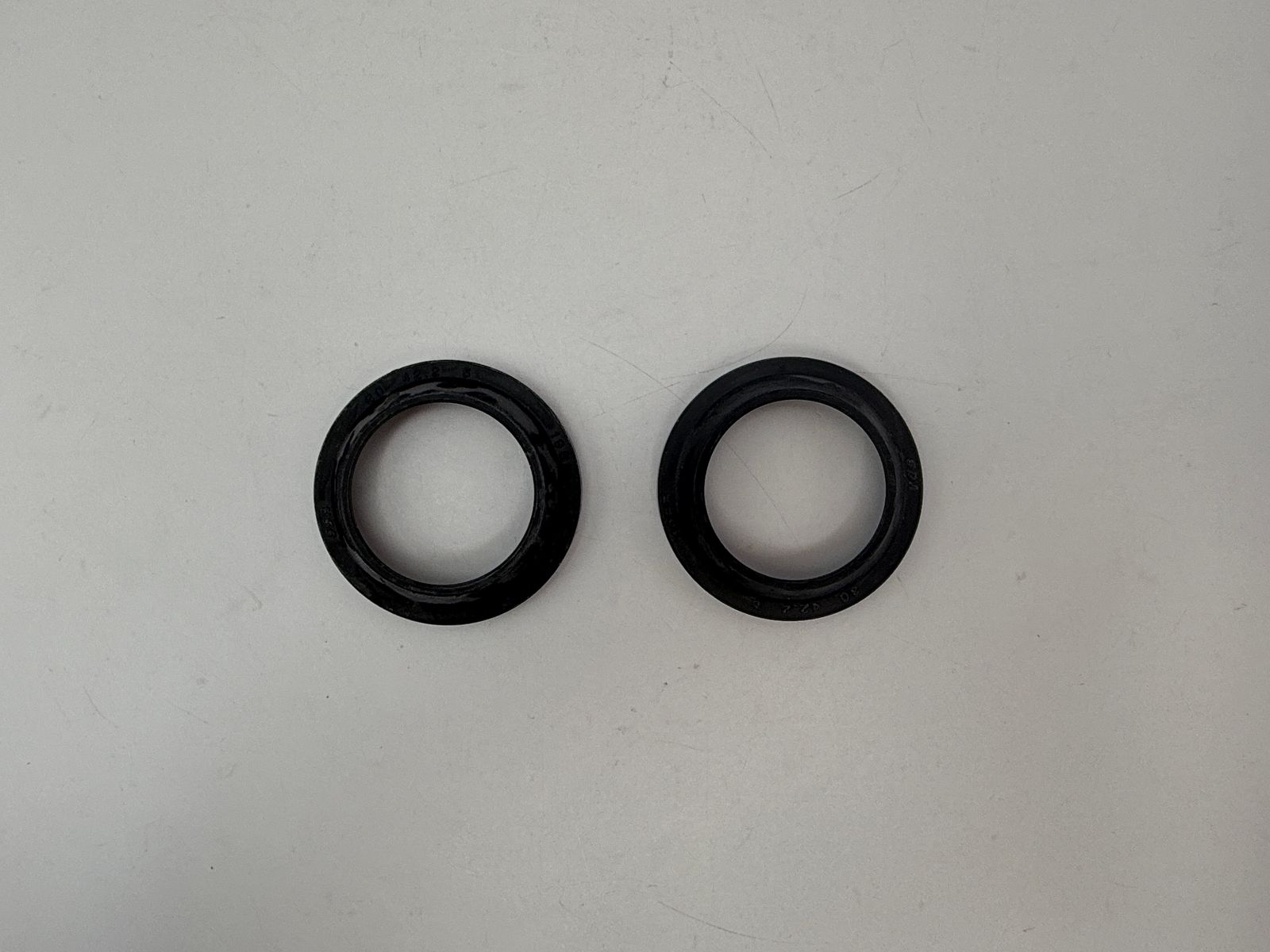 Fork Dust Seals - 503306H image