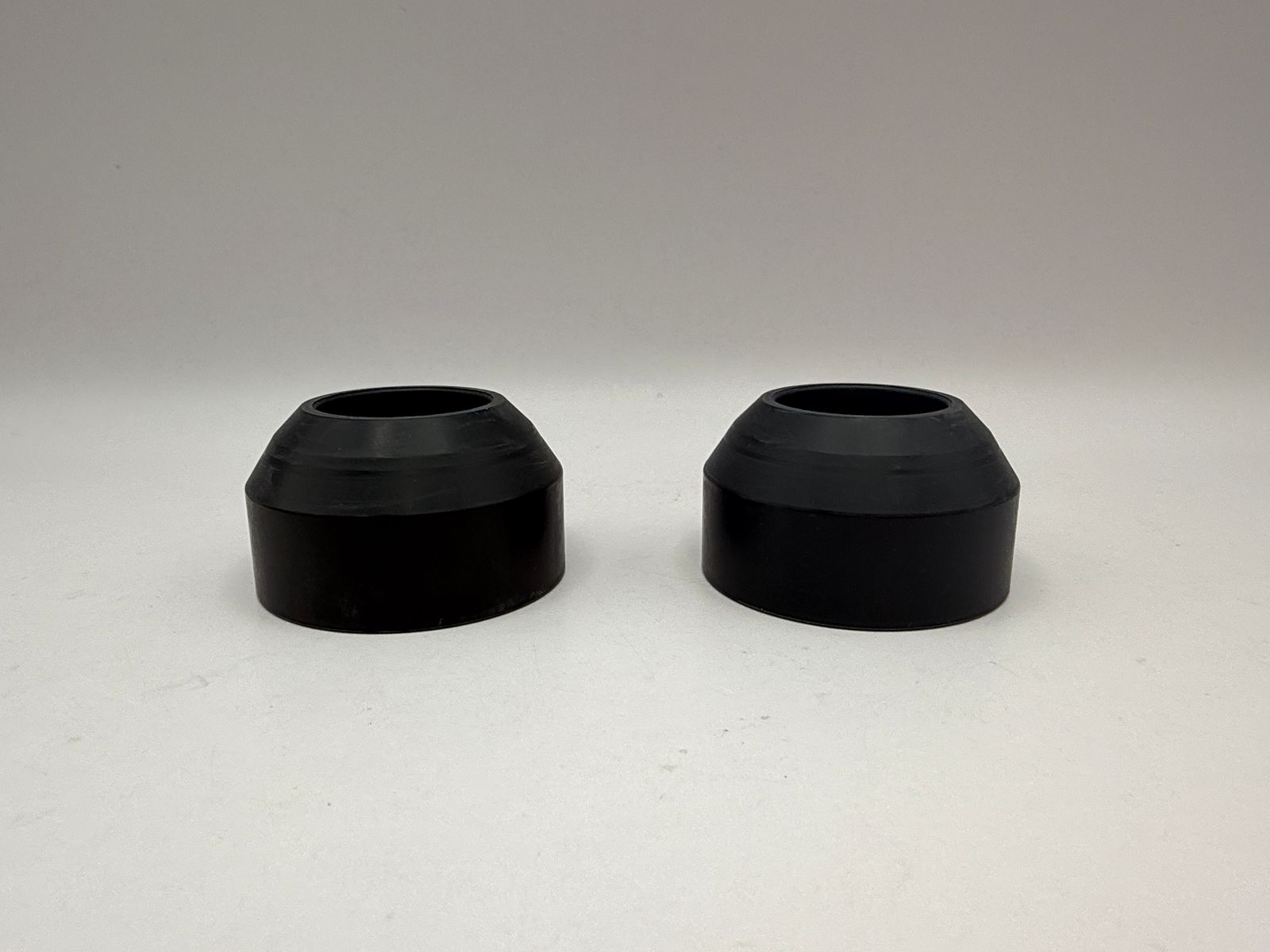 Fork Dust Seals - 503309H image
