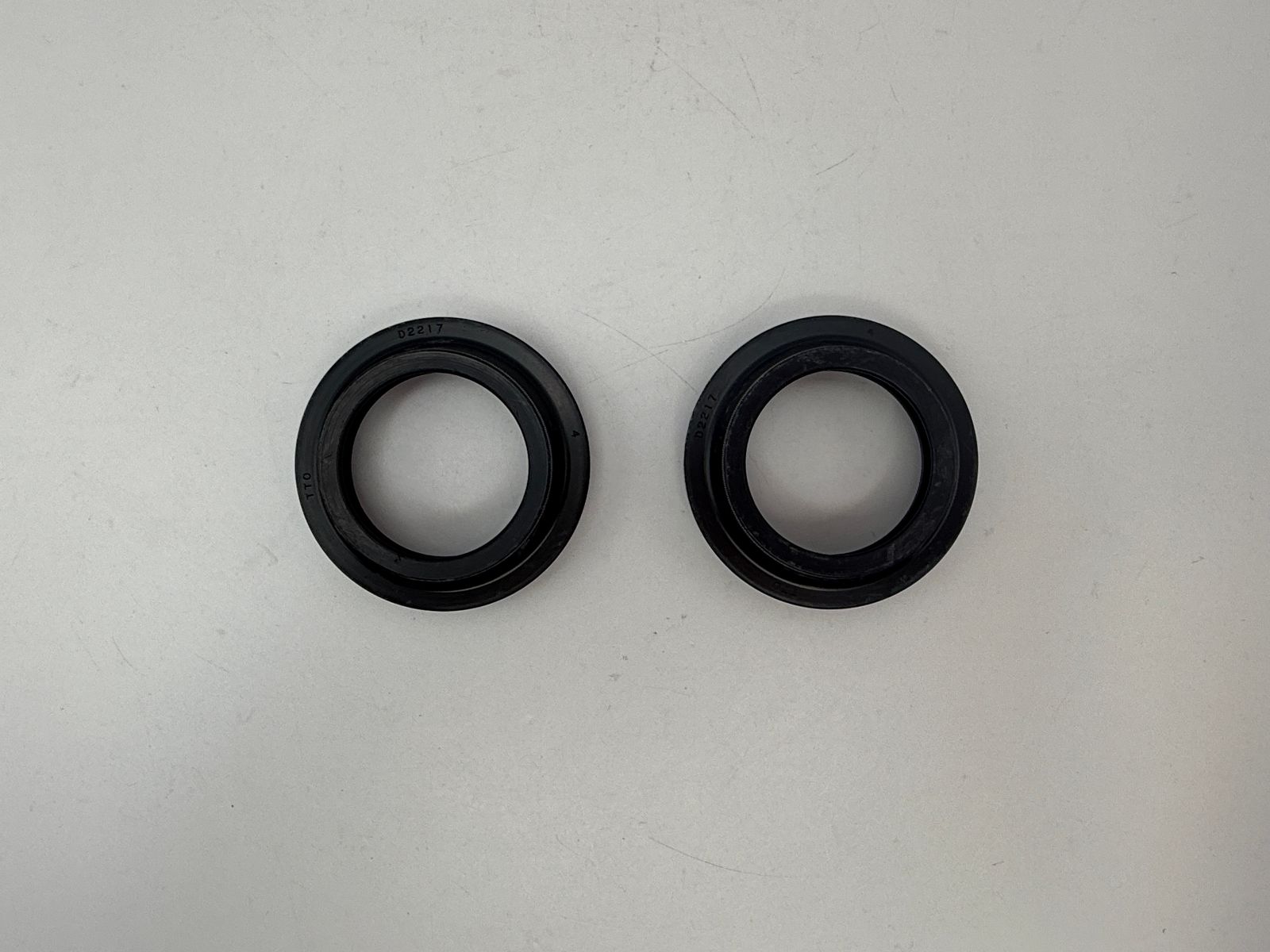 Fork Dust Seals - 503312H image