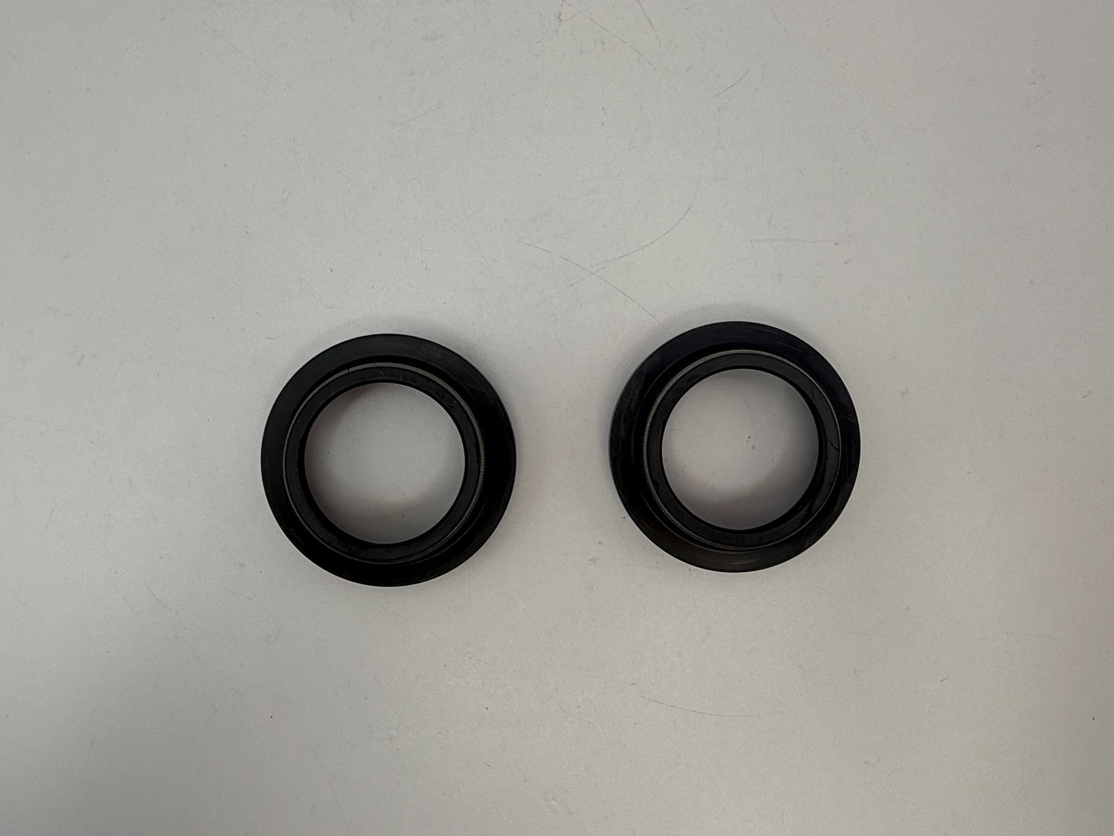Fork Dust Seals - 503322H image