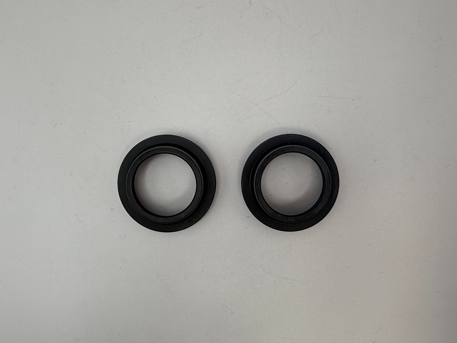 Fork Dust Seals - 503324H image
