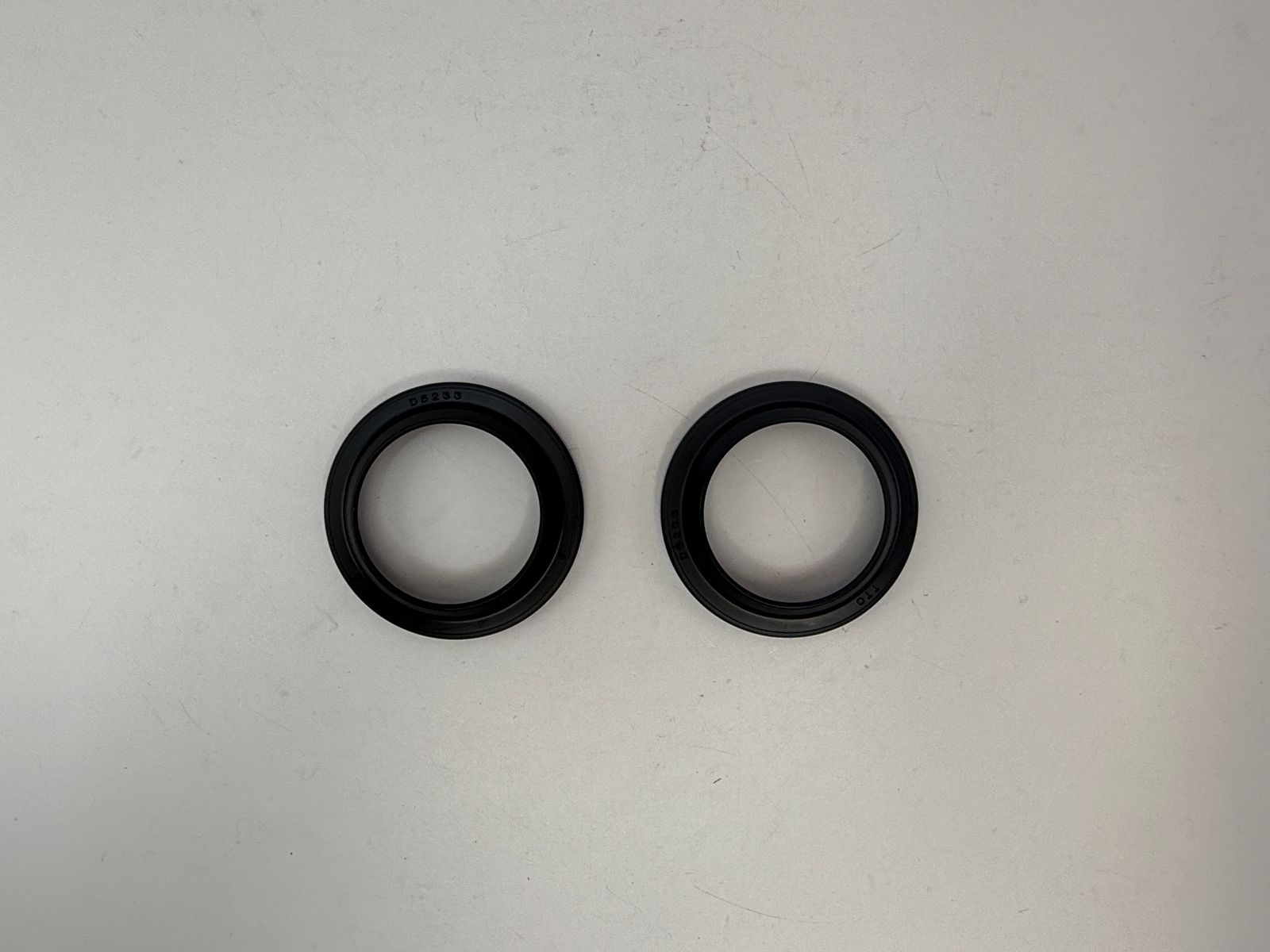Fork Dust Seals - 503332H image