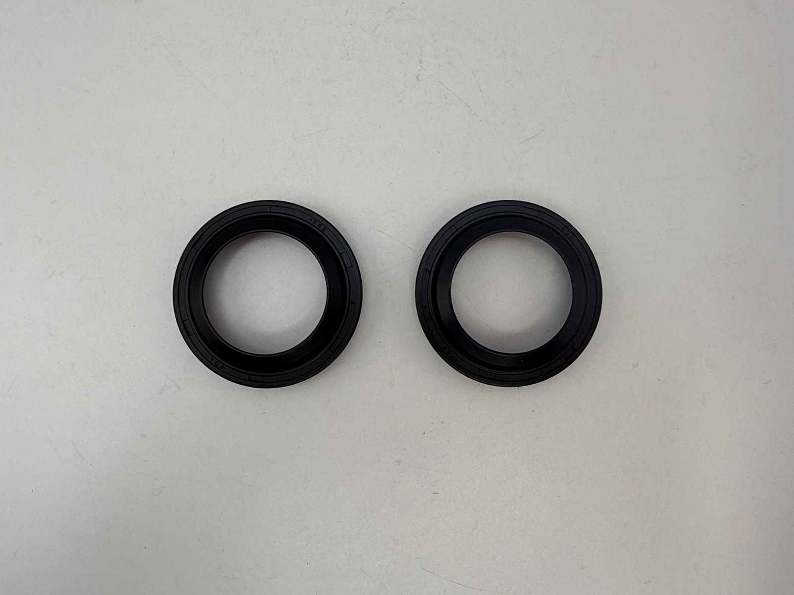 Fork Dust Seals - 503333H image