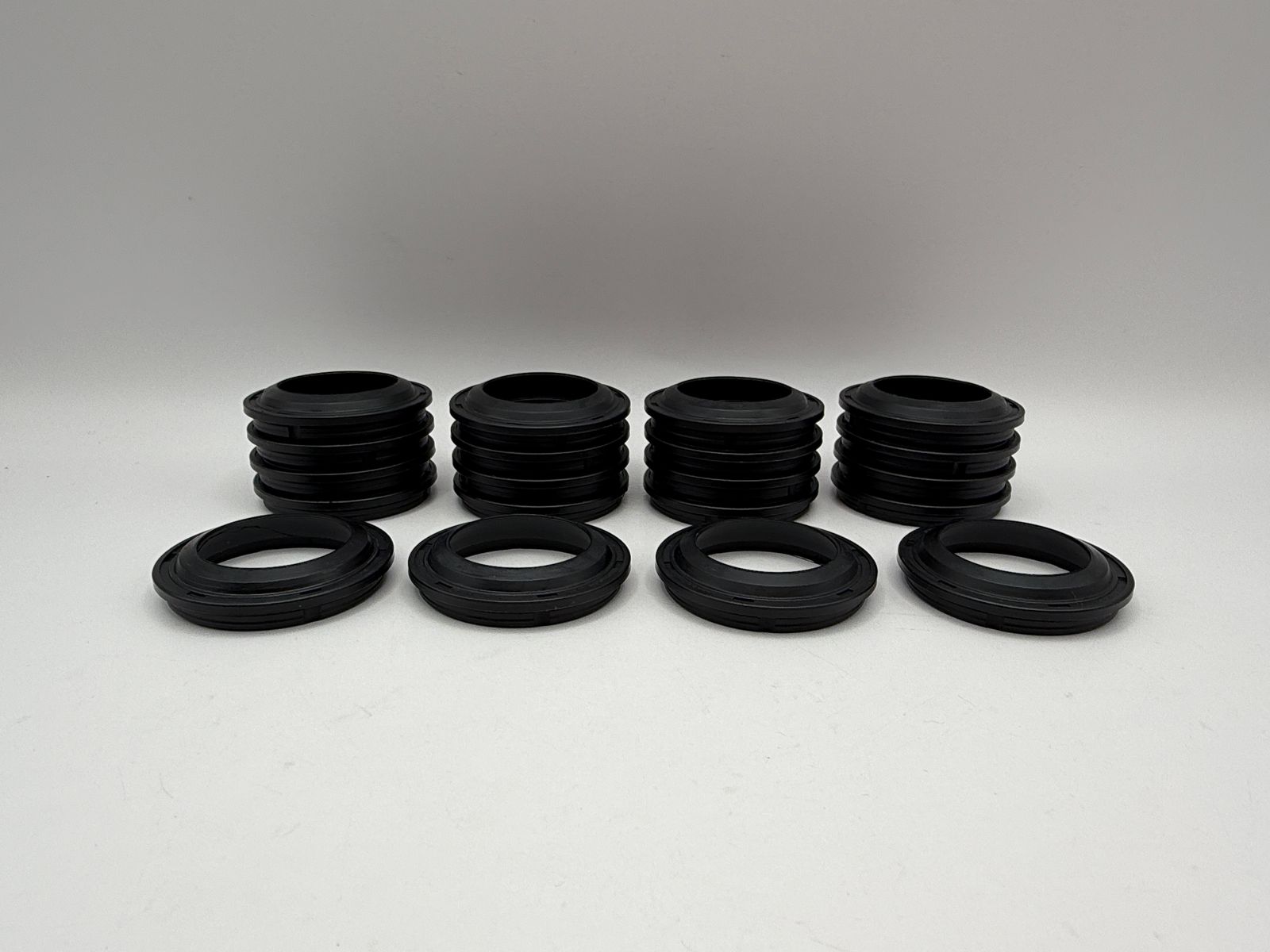 Fork Dust Seals - 503333W image