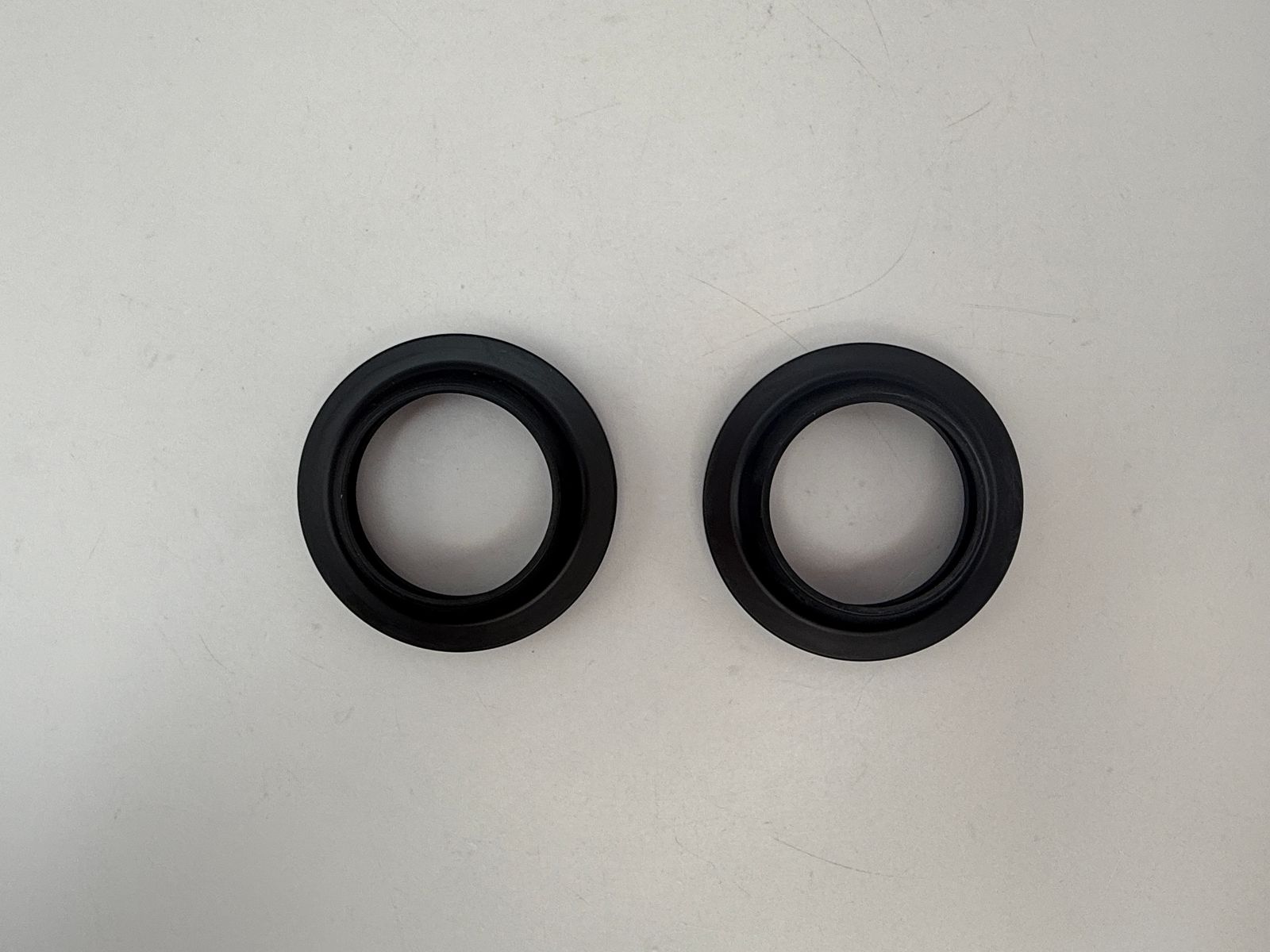 Fork Dust Seals - 503334H image