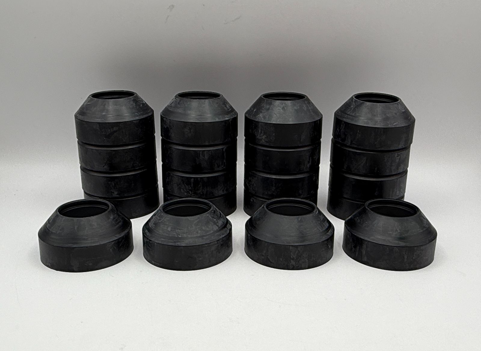 Fork Dust Seals - 503339W image