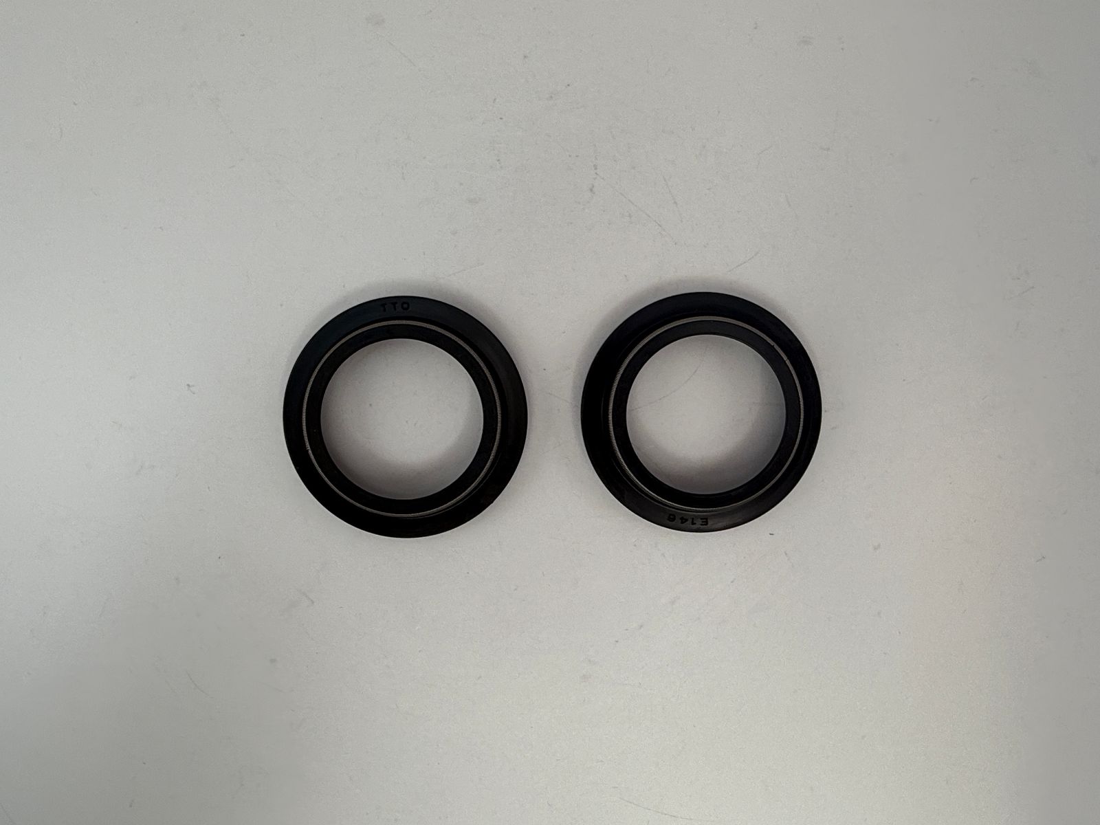 Fork Dust Seals - 503351H image