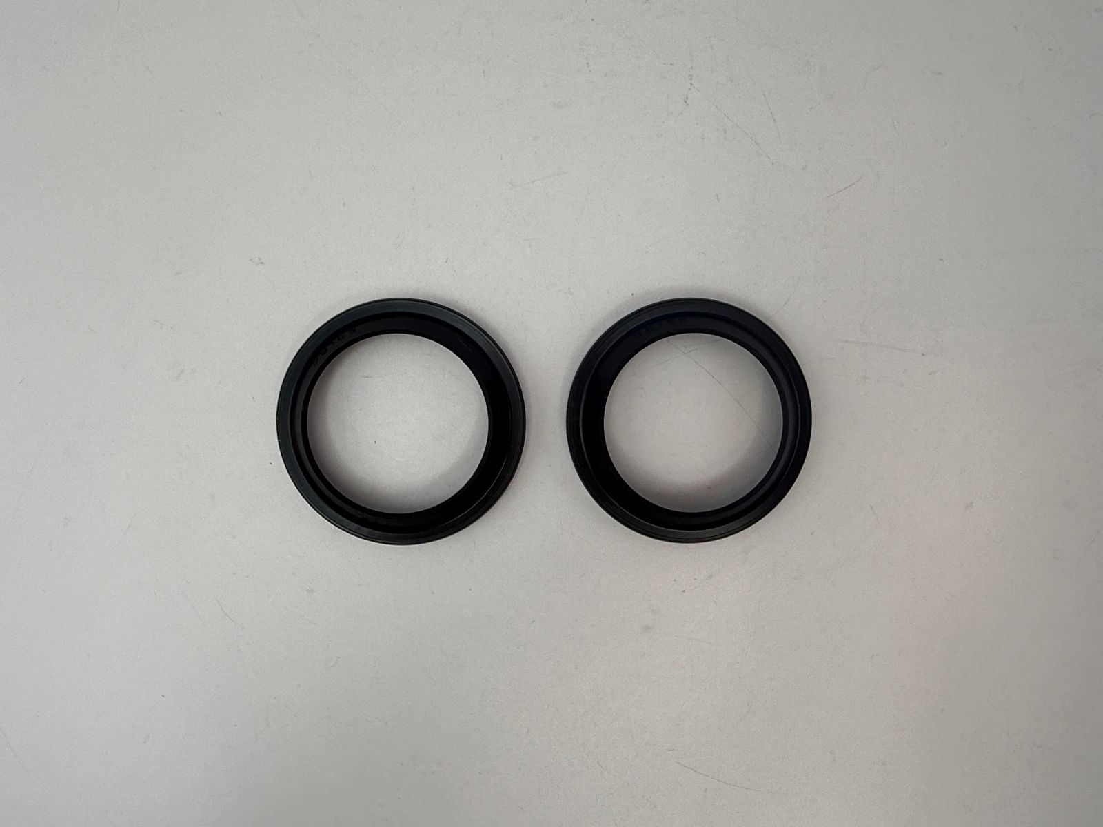 Fork Dust Seals - 503355H image
