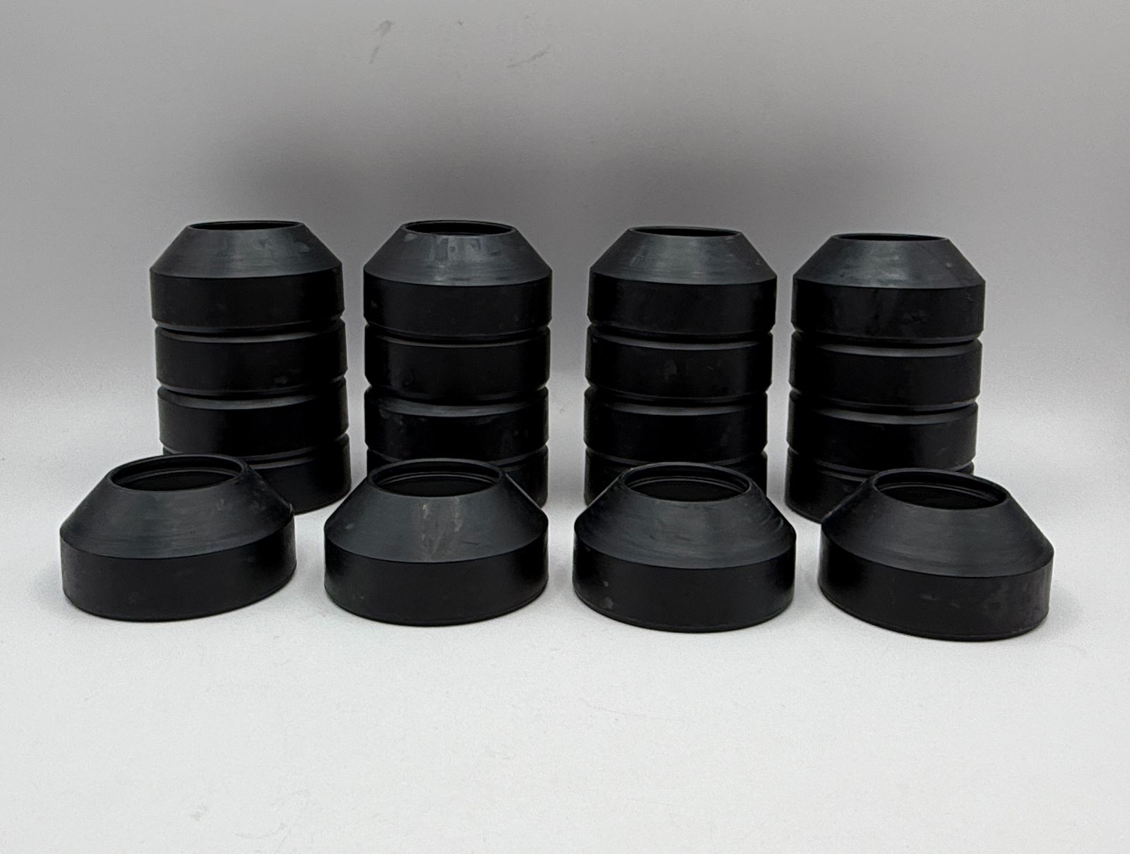 Fork Dust Seals - 503357W image