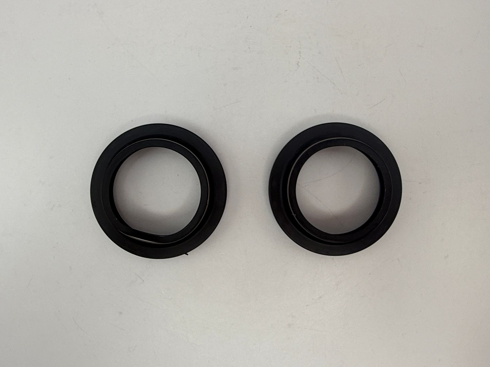 Fork Dust Seals - 503362H image
