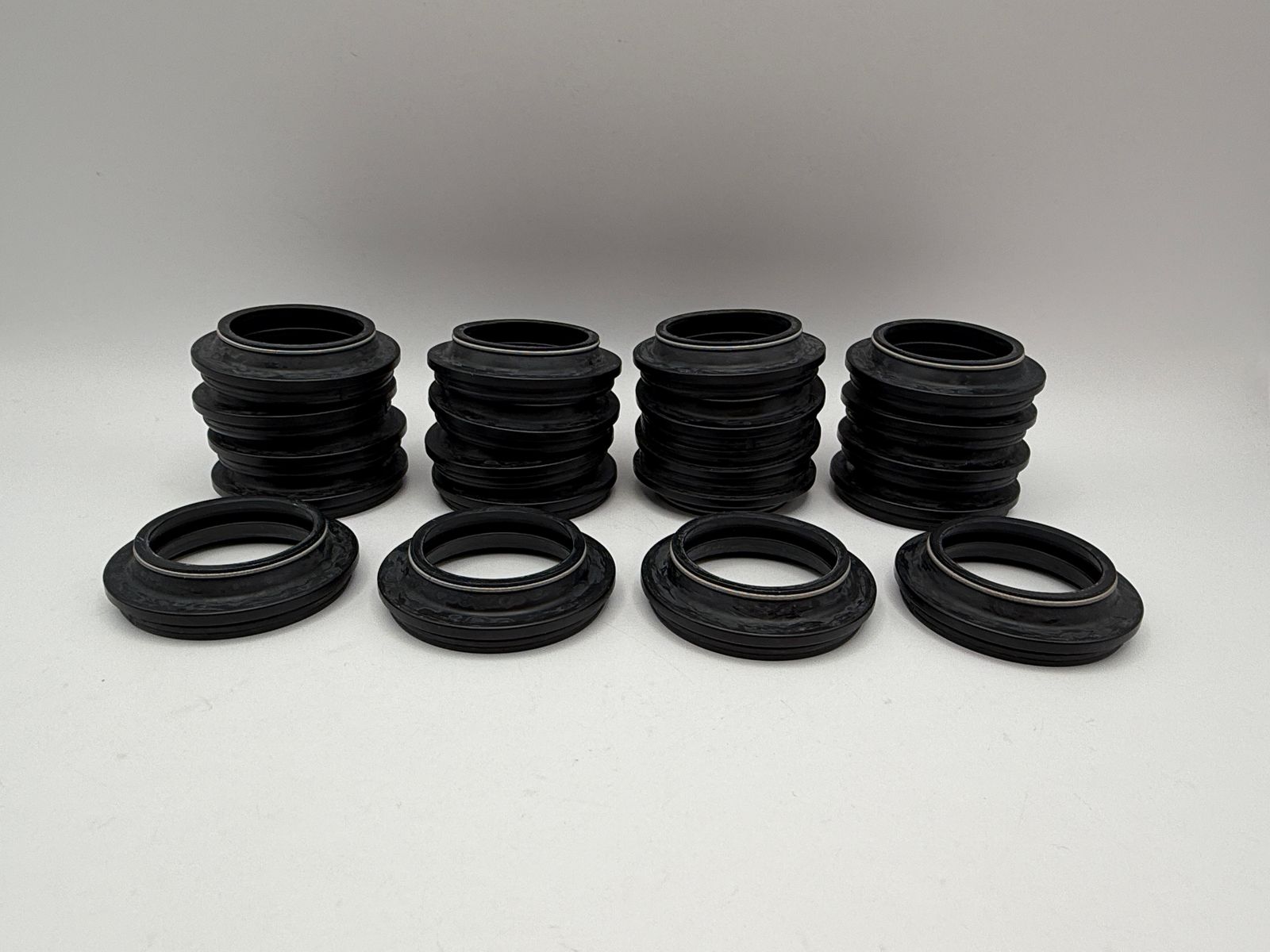 Fork Dust Seals - 503362W image