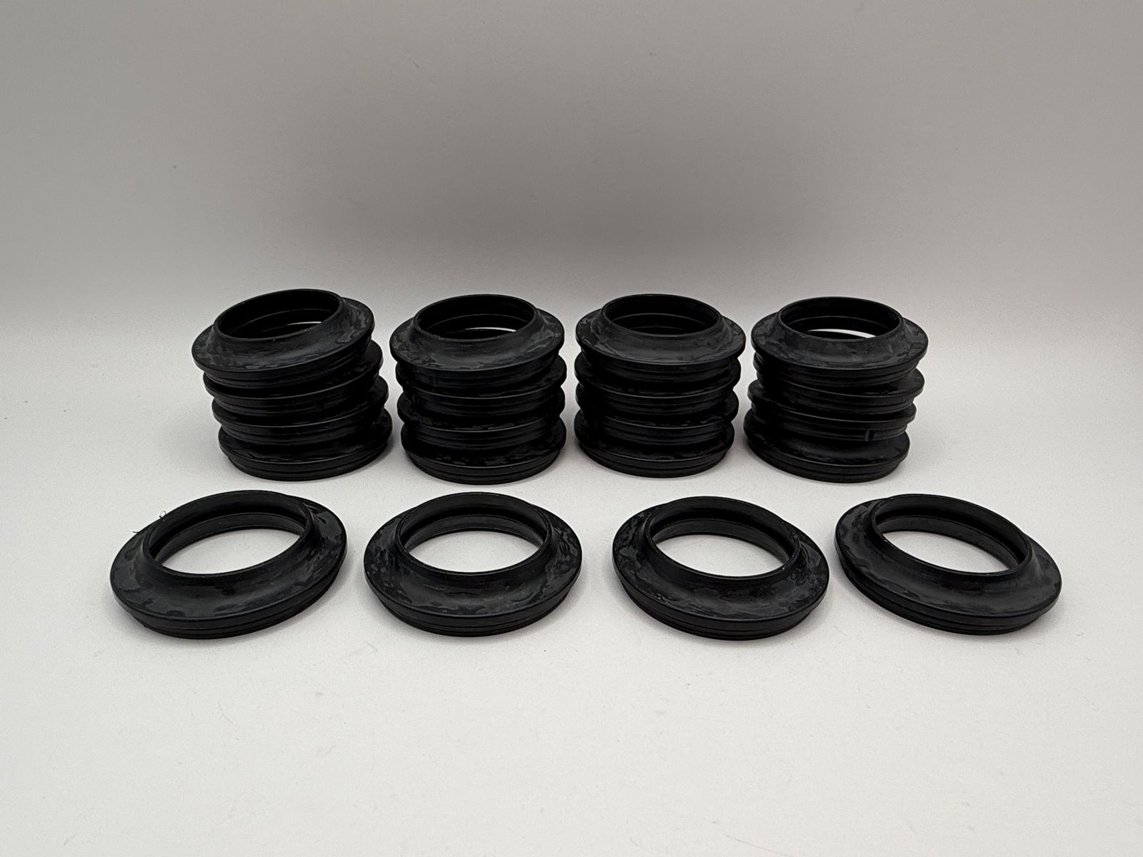 Fork Dust Seals - 503372W image