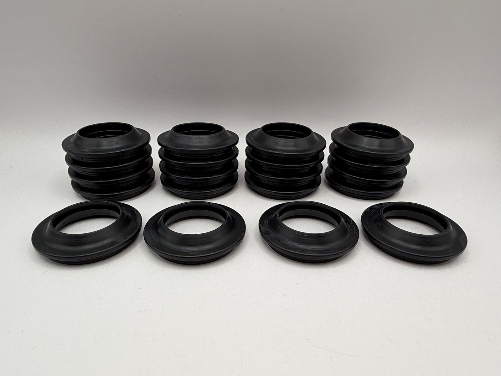 Fork Dust Seals - 503374W image