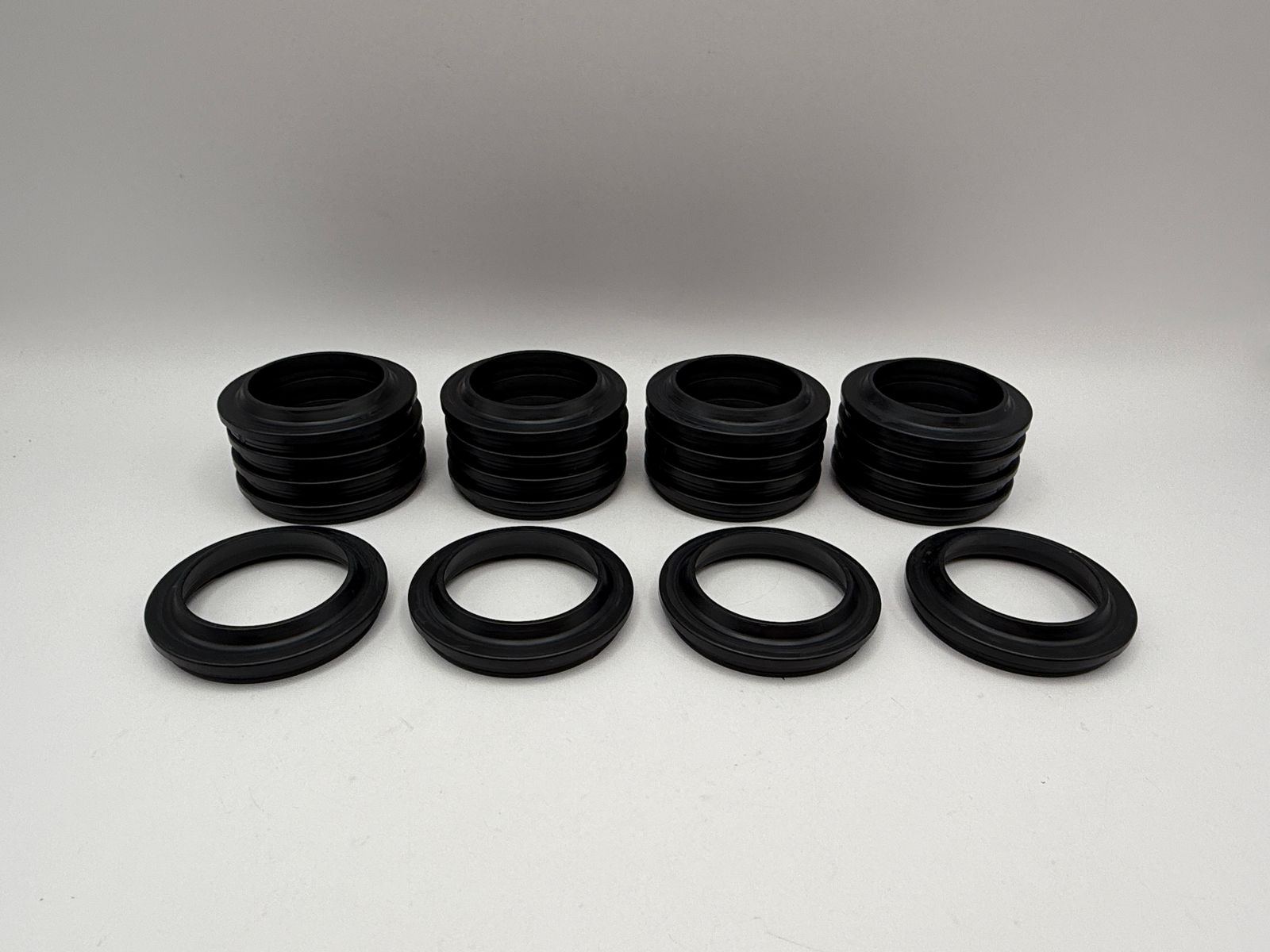 Fork Dust Seals - 503383W image