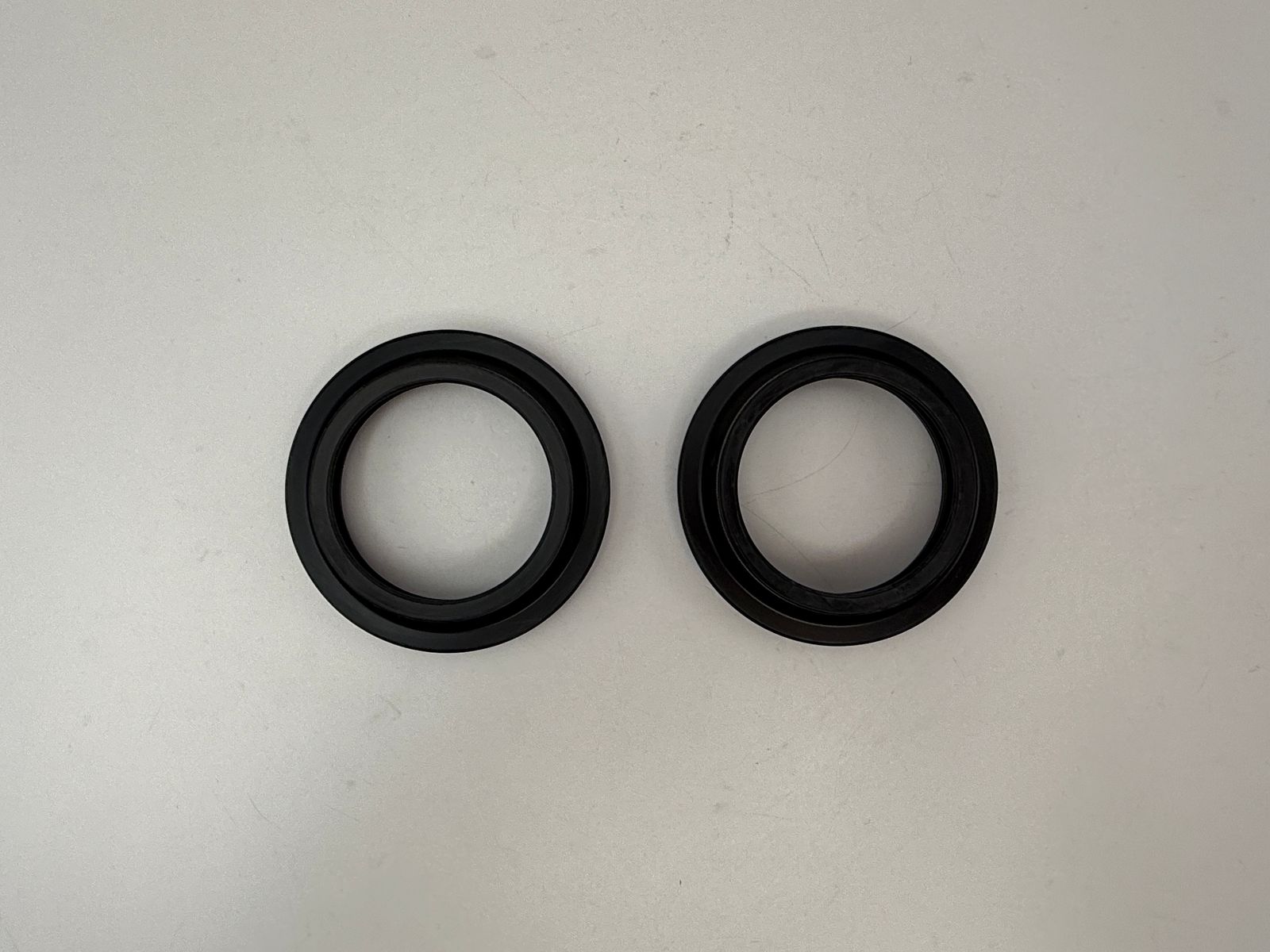 Fork Dust Seals - 503403H image