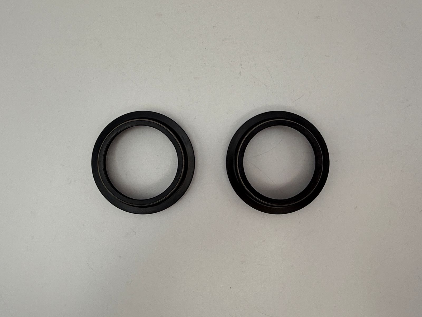 Fork Dust Seals - 503412H image