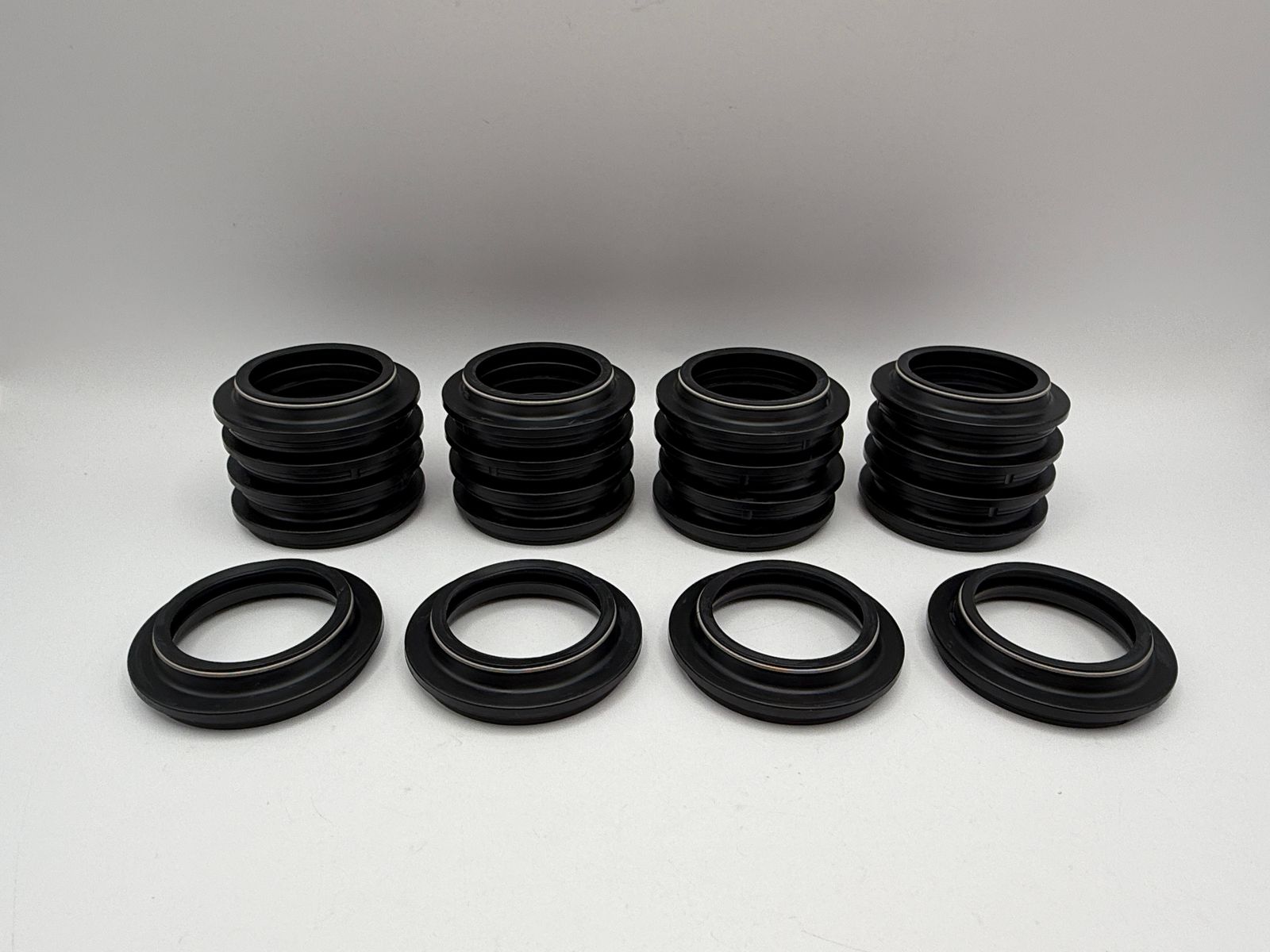 Fork Dust Seals - 503414W image