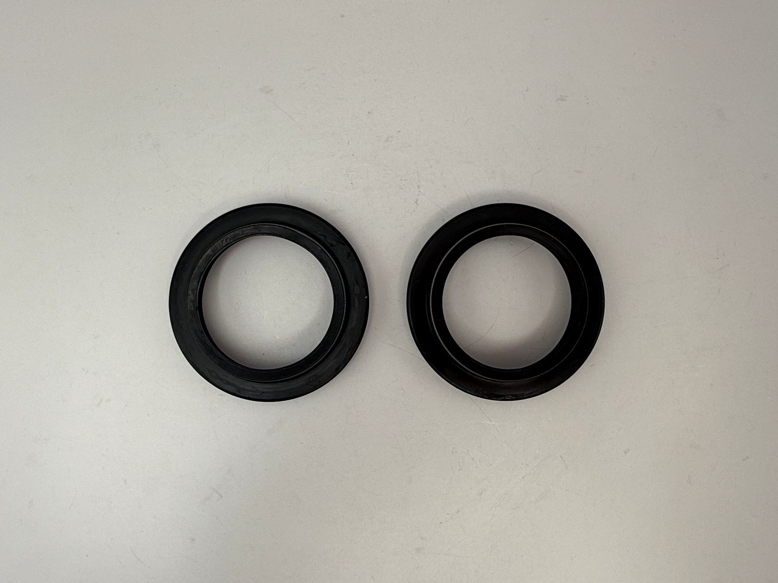 Fork Dust Seals - 503417H image