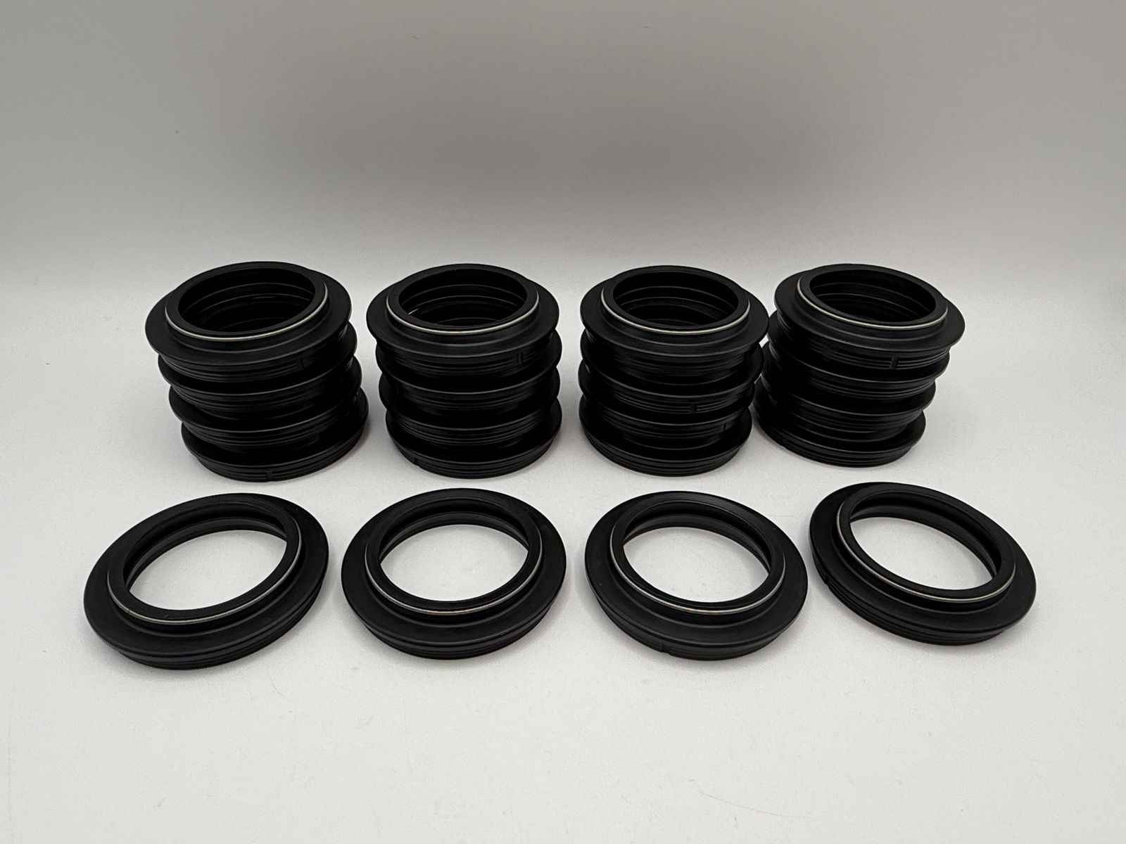 Fork Dust Seals - 503417W image