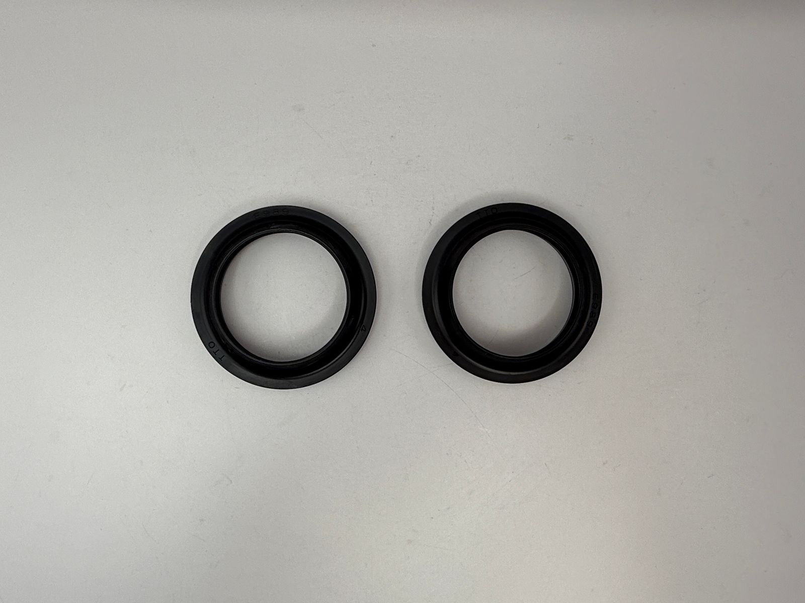 Fork Dust Seals - 503424H image