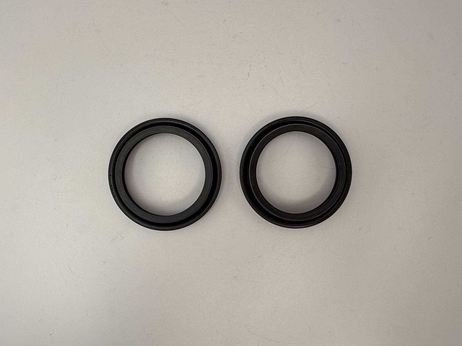 Fork Dust Seals - 503432H image