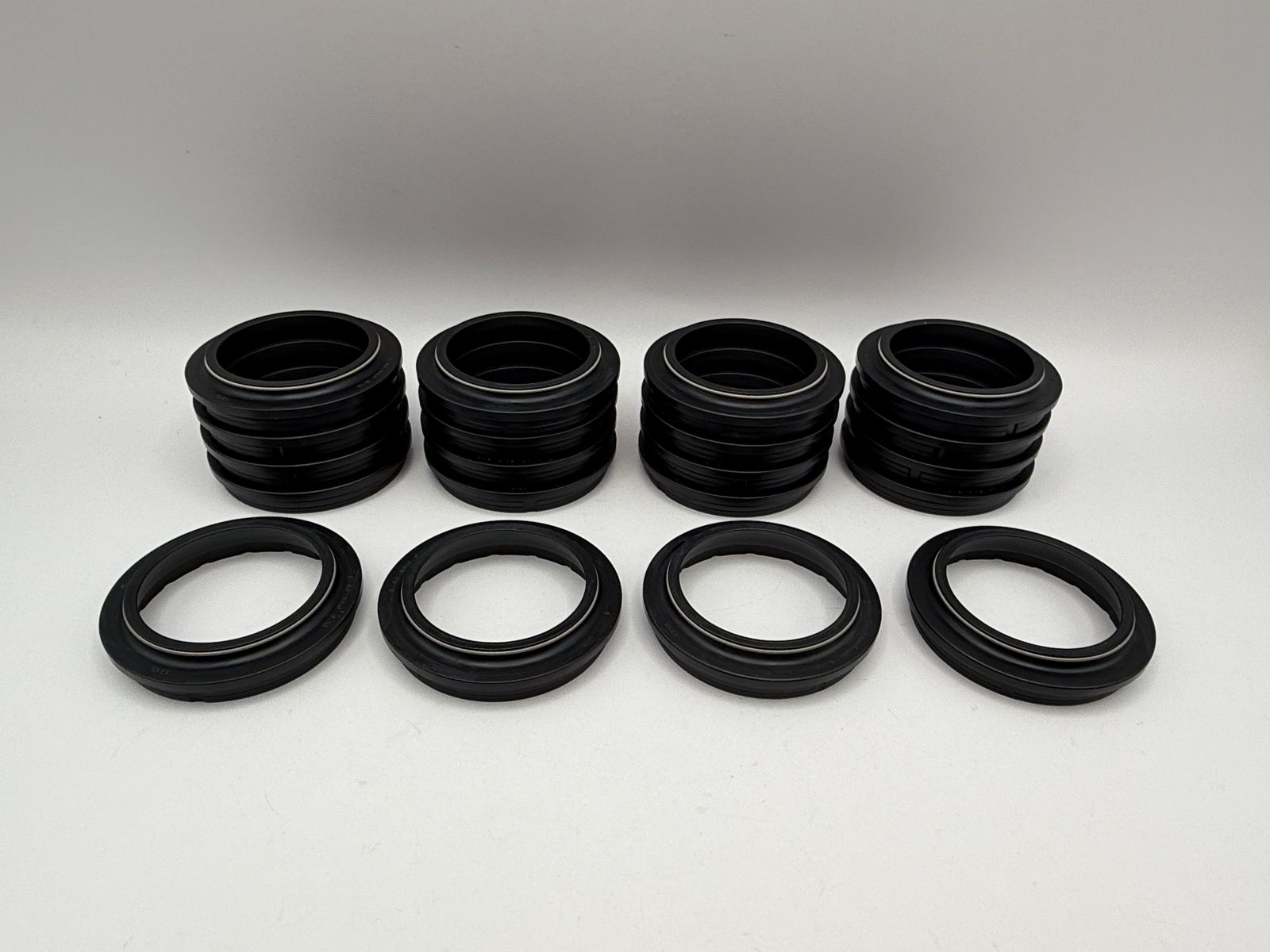 Fork Dust Seals - 503434W image