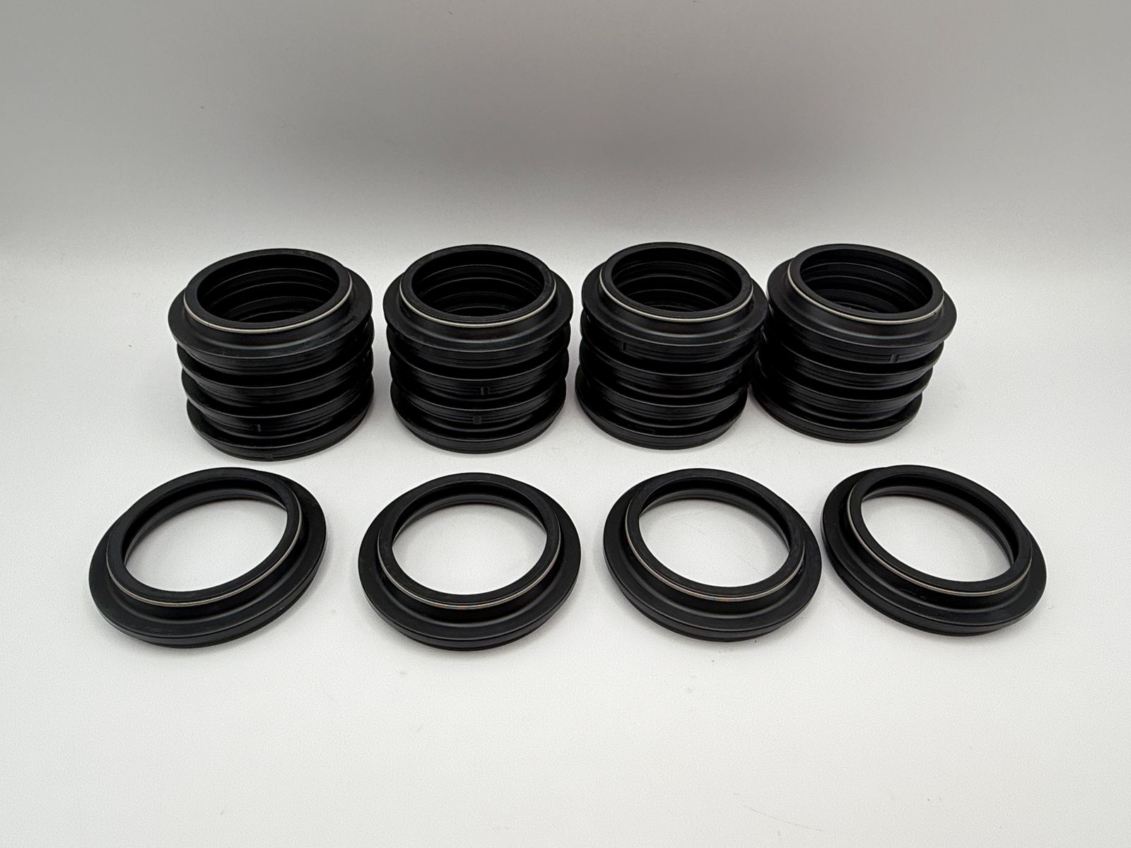 Fork Dust Seals - 503436W image