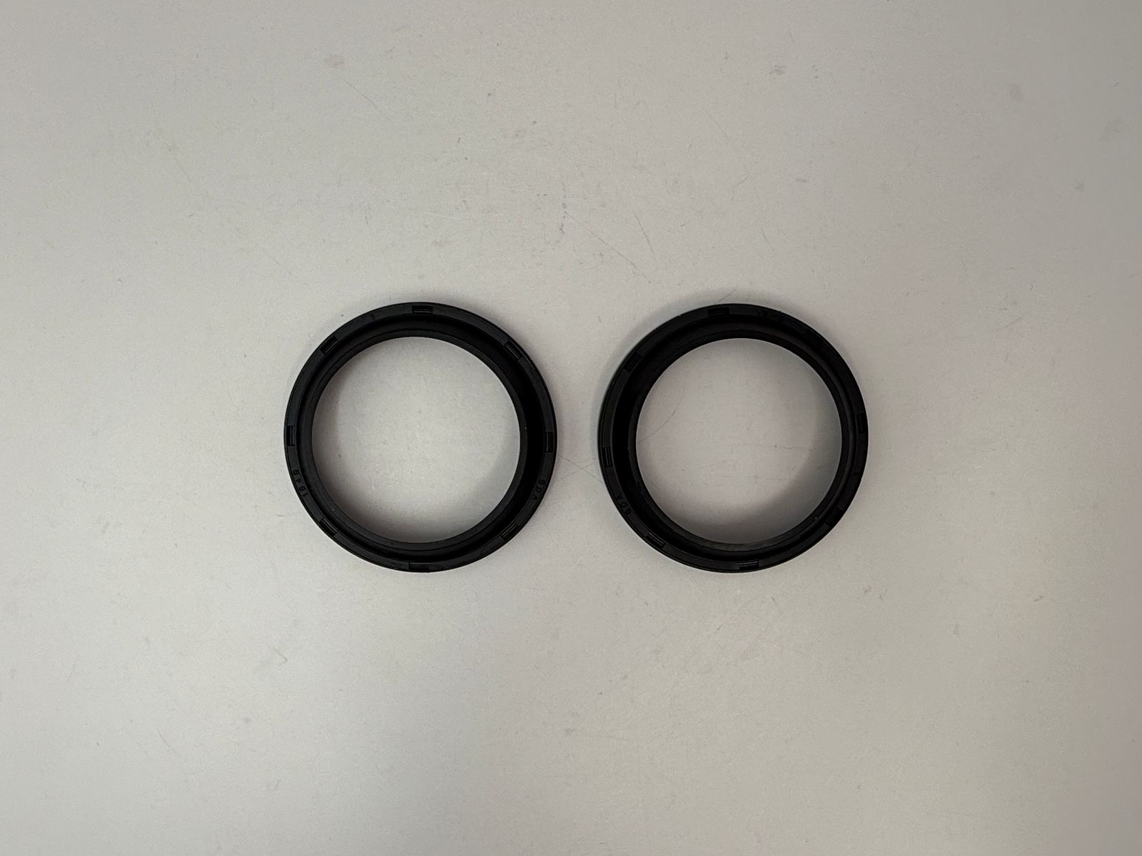Fork Dust Seals - 503438H image