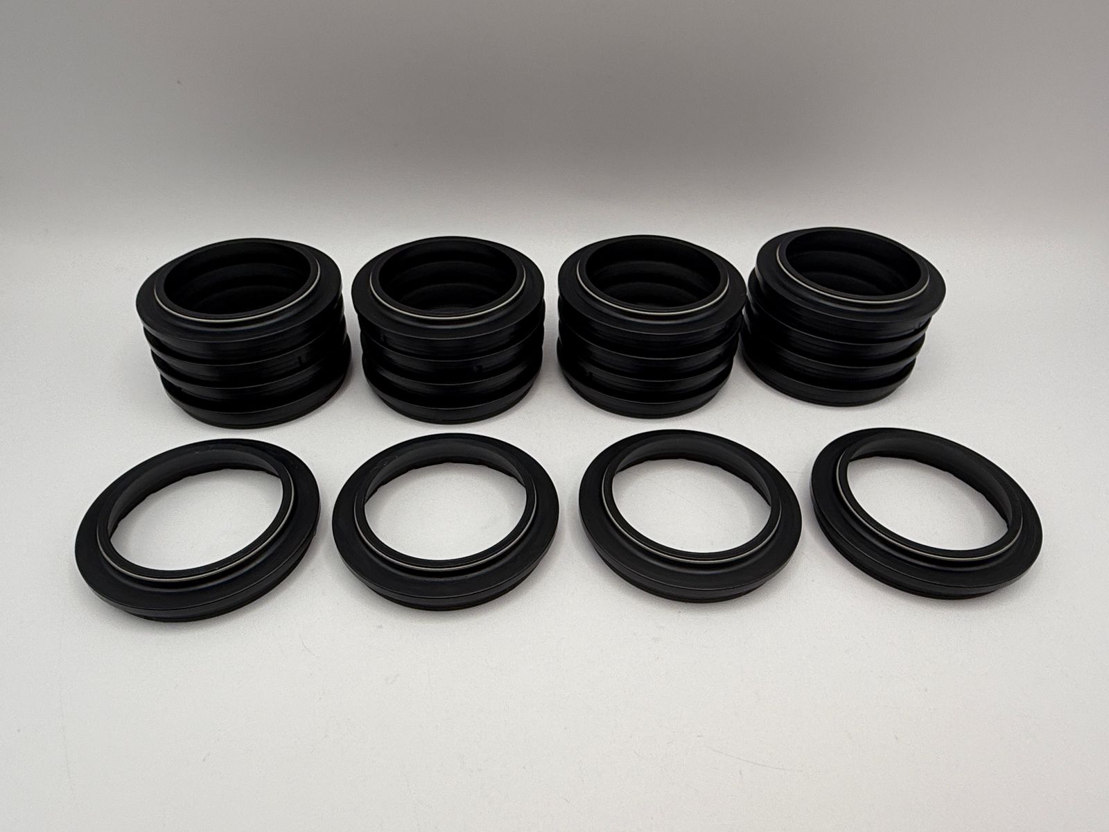 Fork Dust Seals - 503453W image