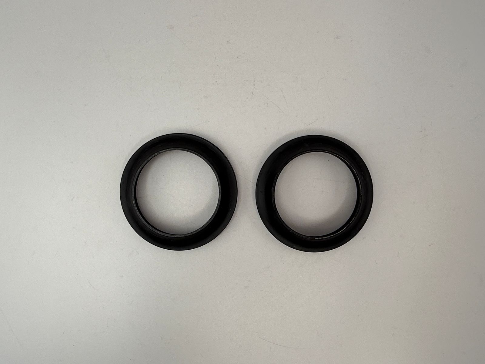 Fork Dust Seals - 503455H image