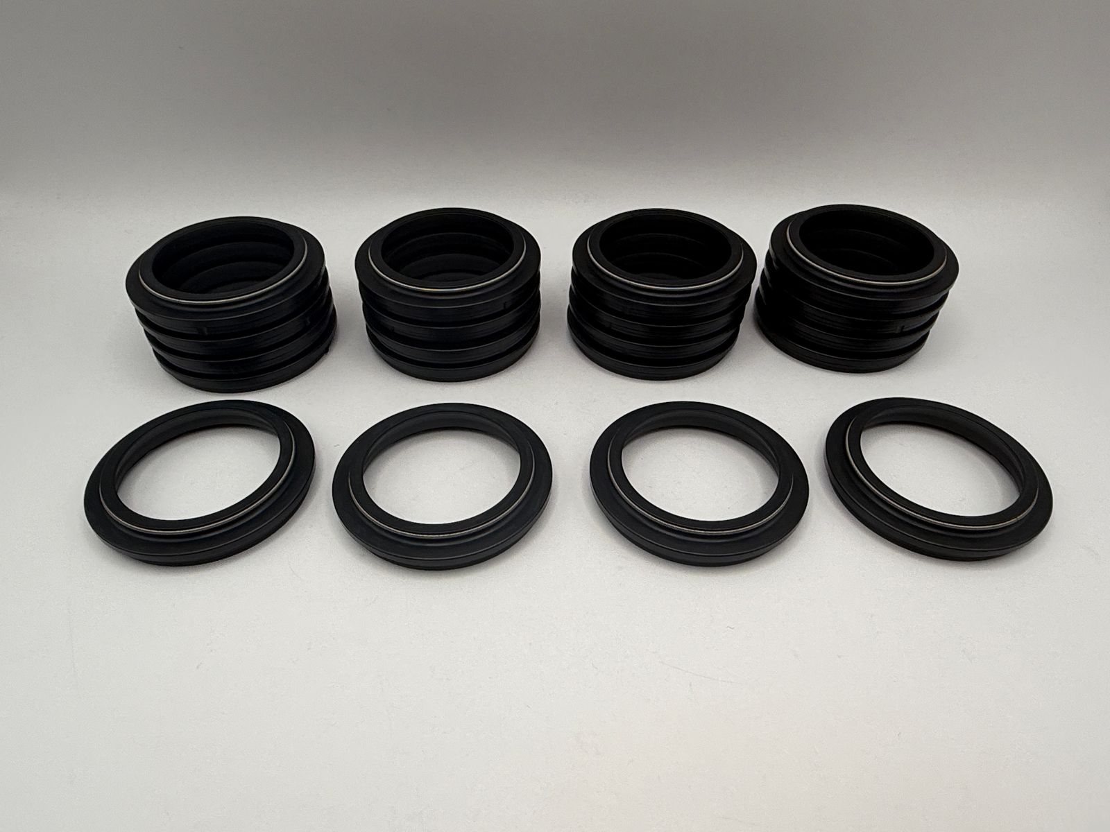 Fork Dust Seals - 503464W image