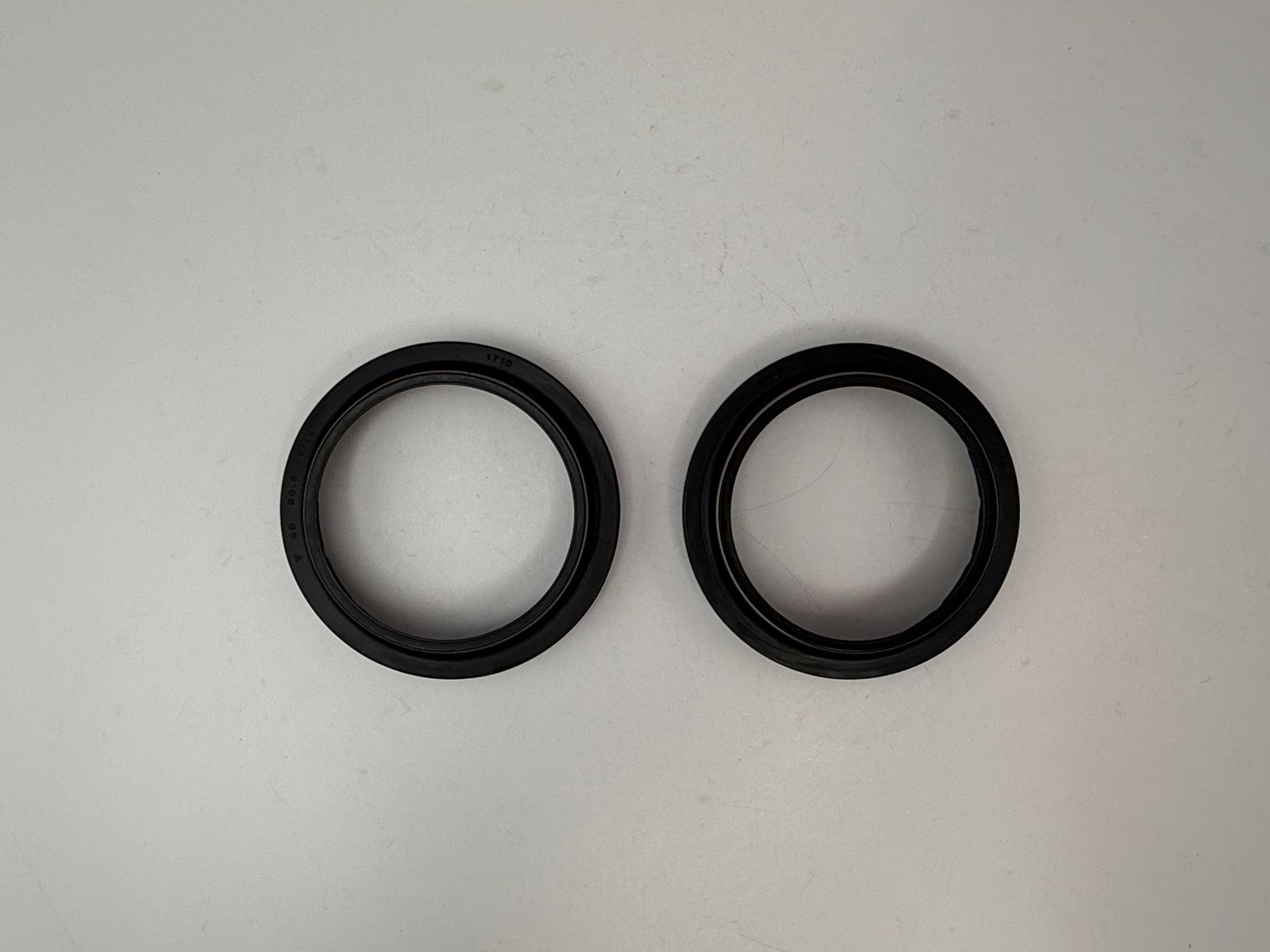 Fork Dust Seals - 503493H image