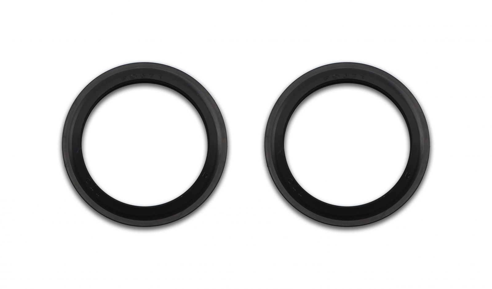 Fork Dust Seals - 503502H image