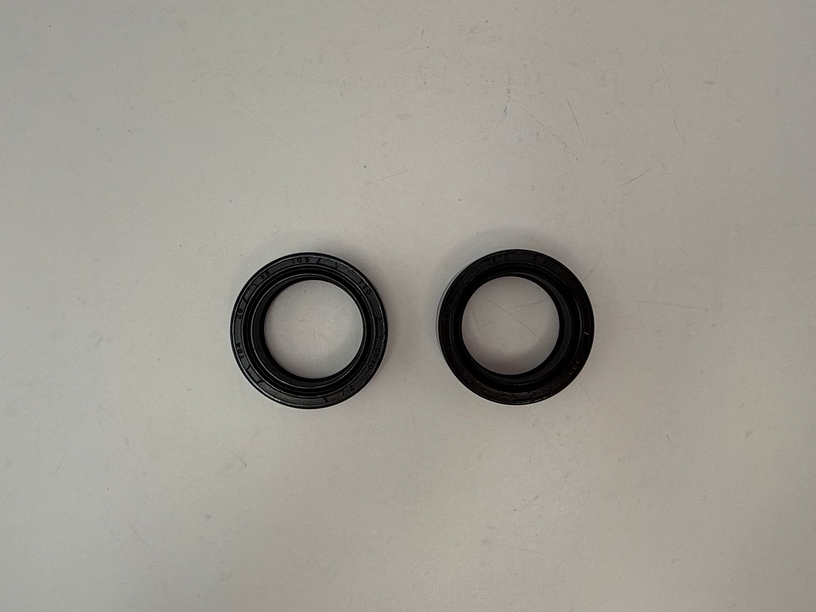Fork Oil Seals - 504263H image