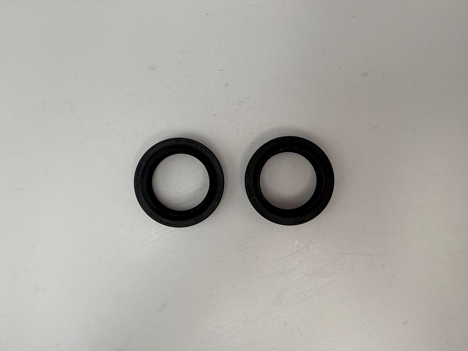 Fork Oil Seals - 504272H image