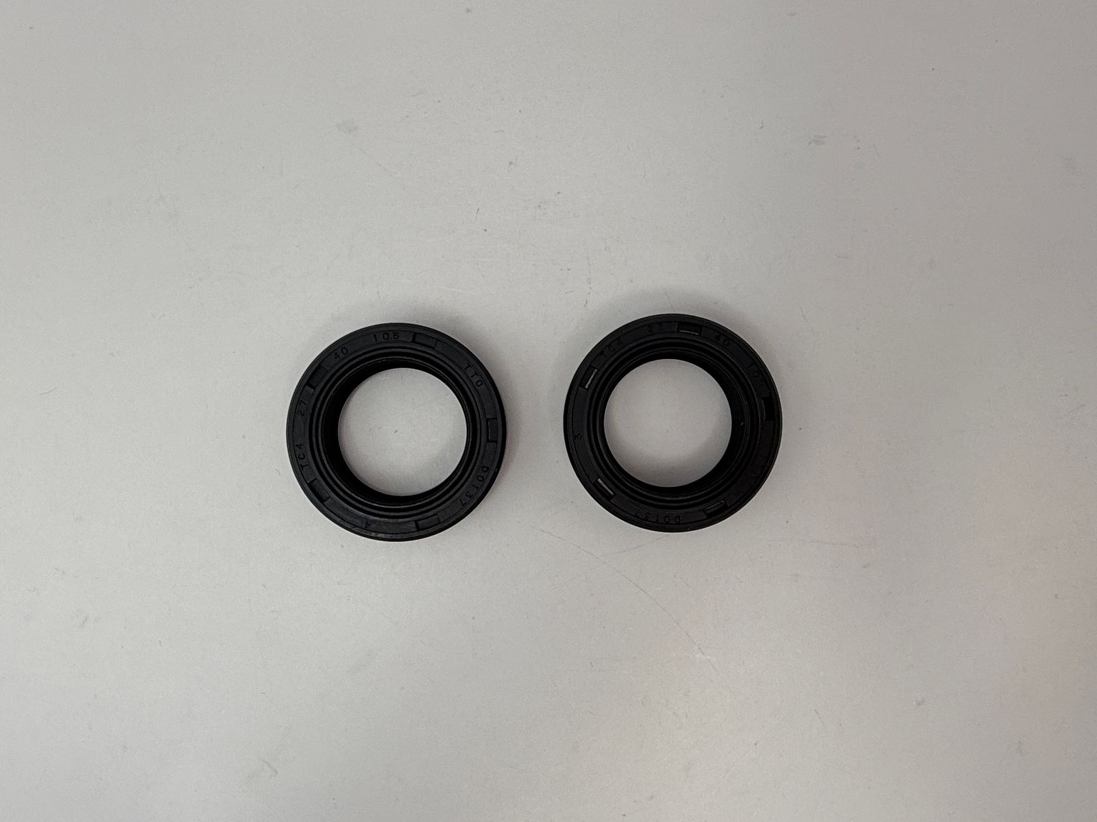 Fork Oil Seals - 504277H image