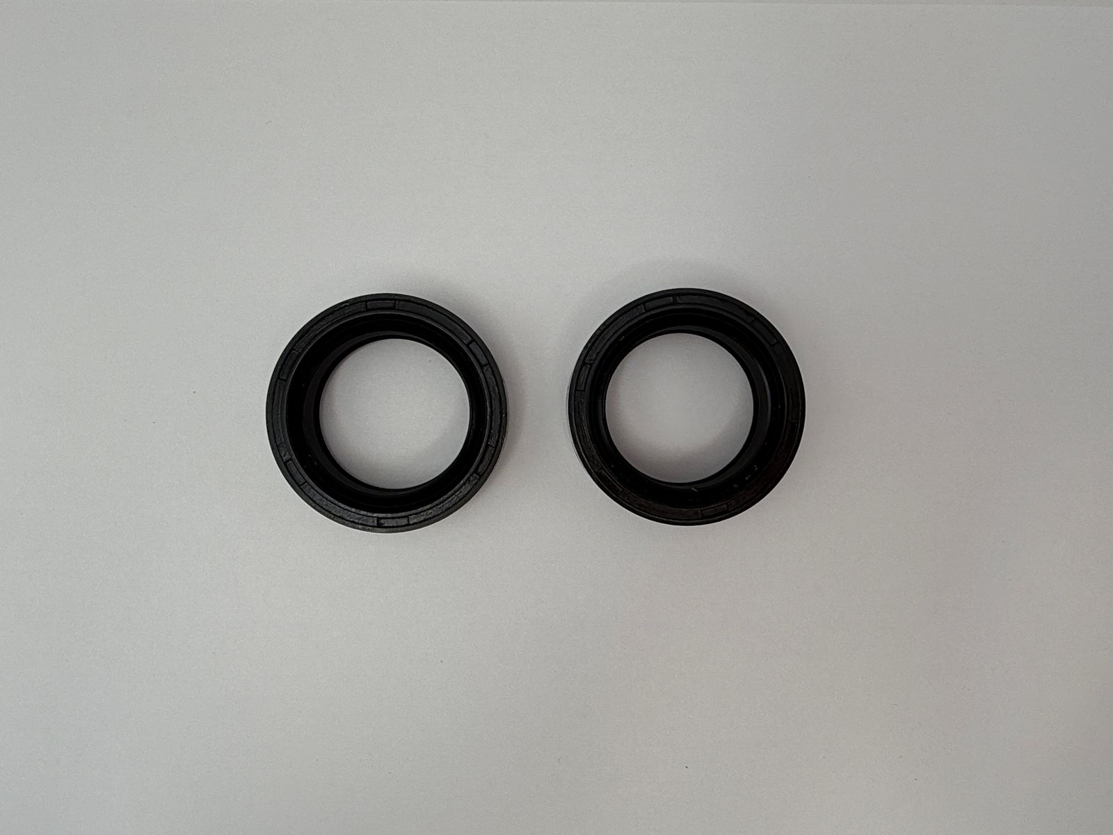 Fork Oil Seals - 504285H image