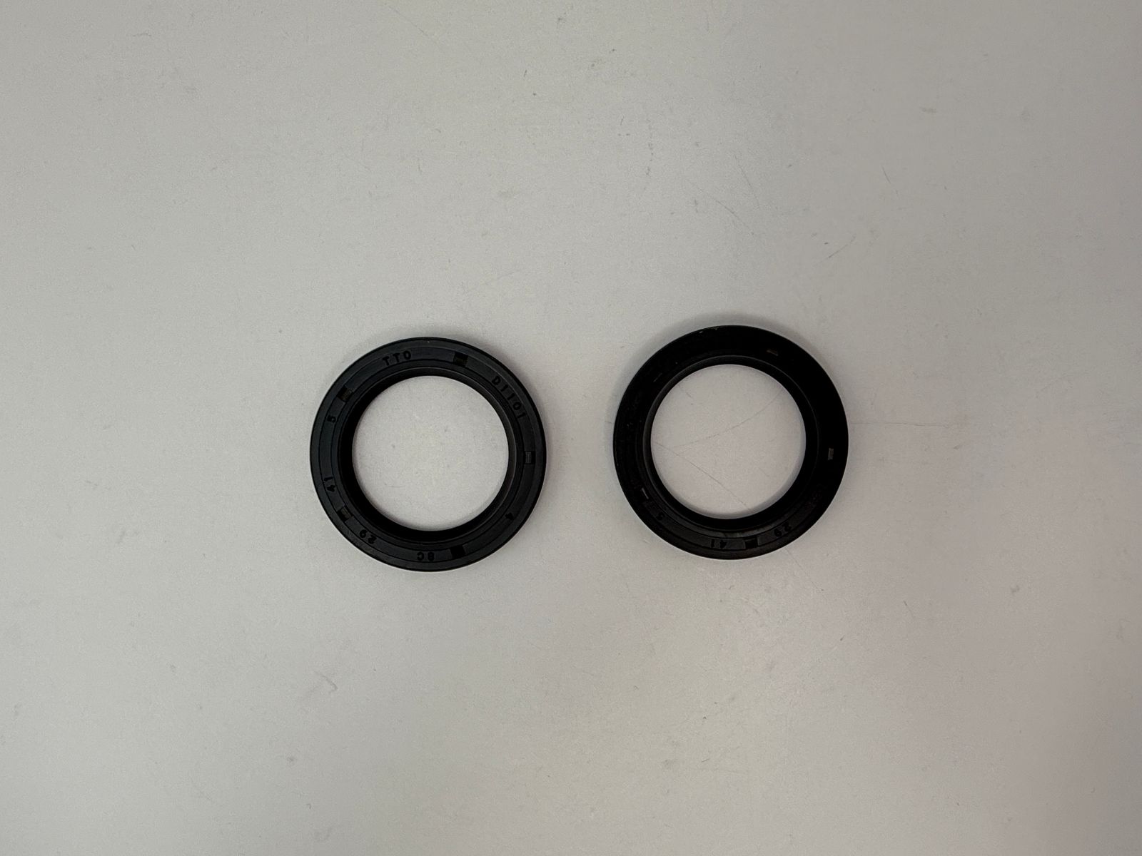 Fork Oil Seals - 504293H image