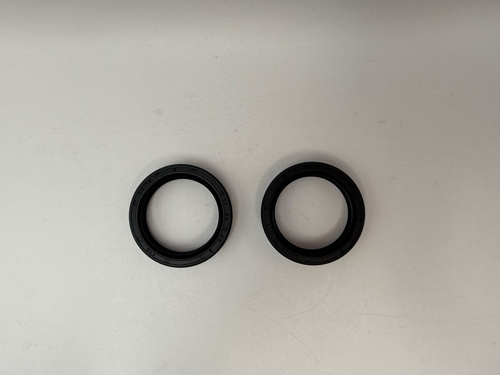 Fork Oil Seals - 504302H image