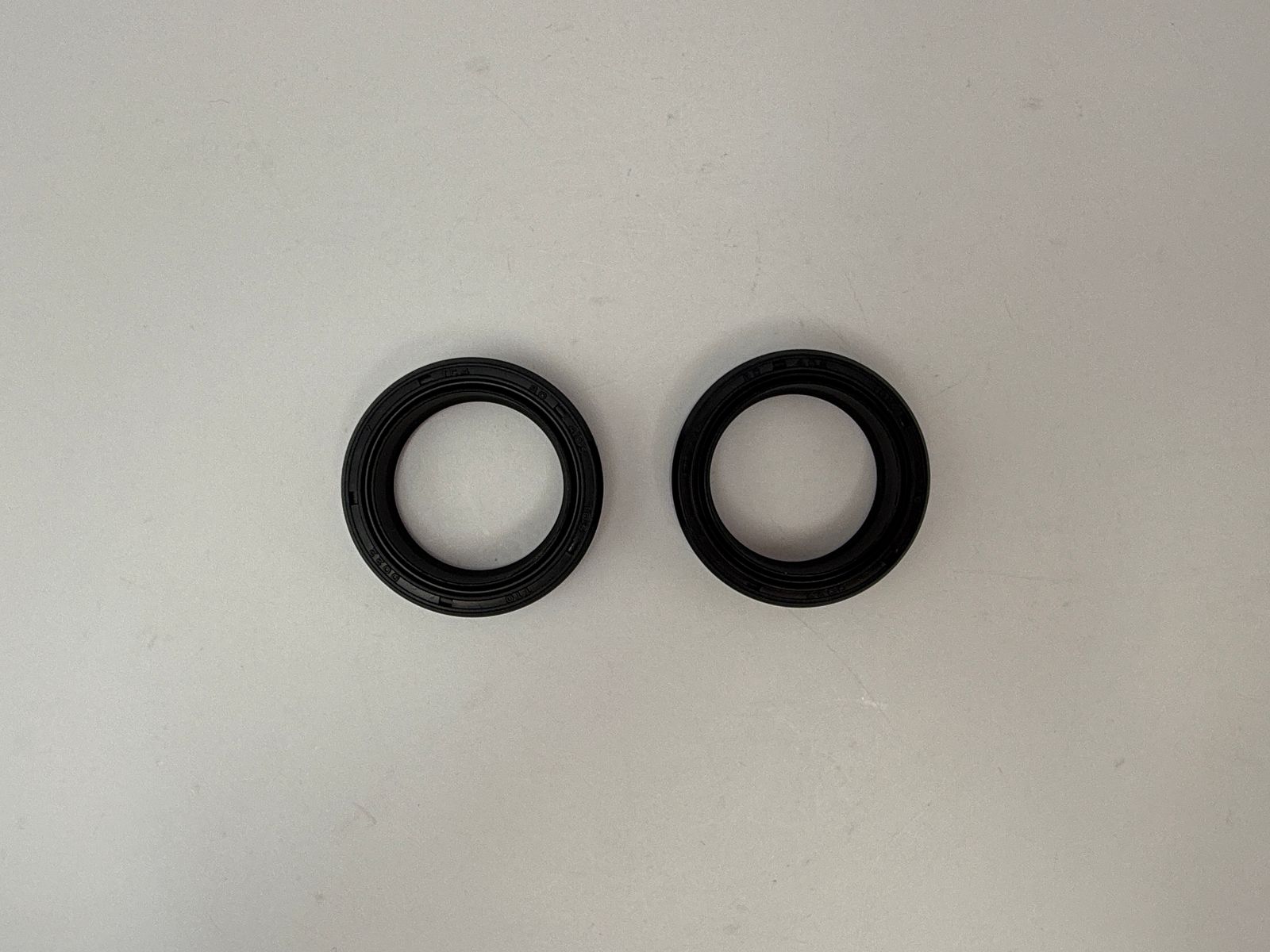 Fork Oil Seals - 504305H image