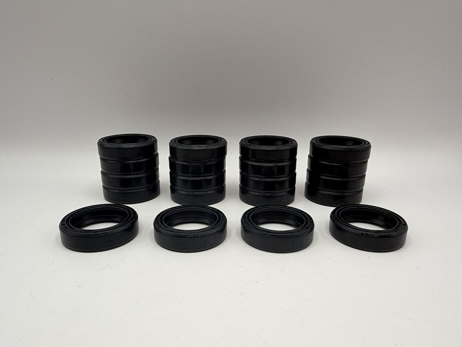 Fork Oil Seals - 504305W image