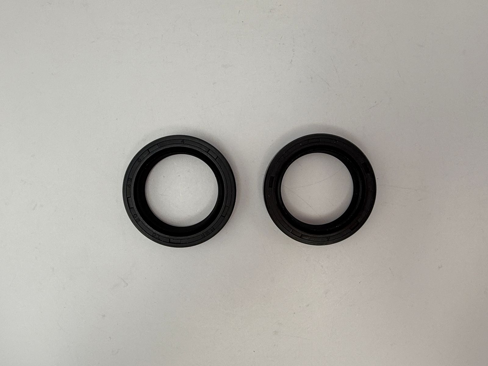 Fork Oil Seals - 504307H image