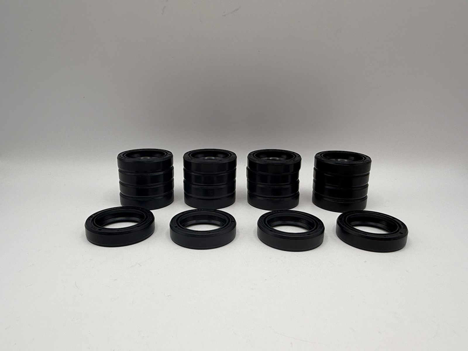 Fork Oil Seals - 504315W image